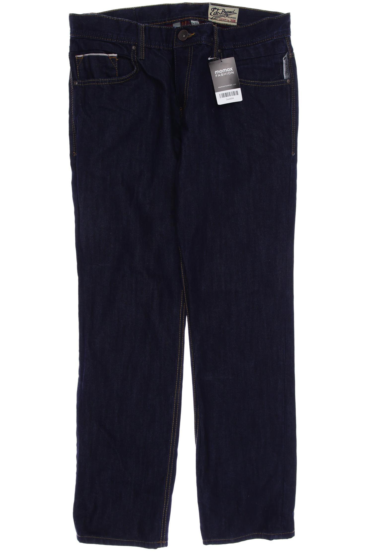 

Esprit Herren Jeans, marineblau, Gr. 34
