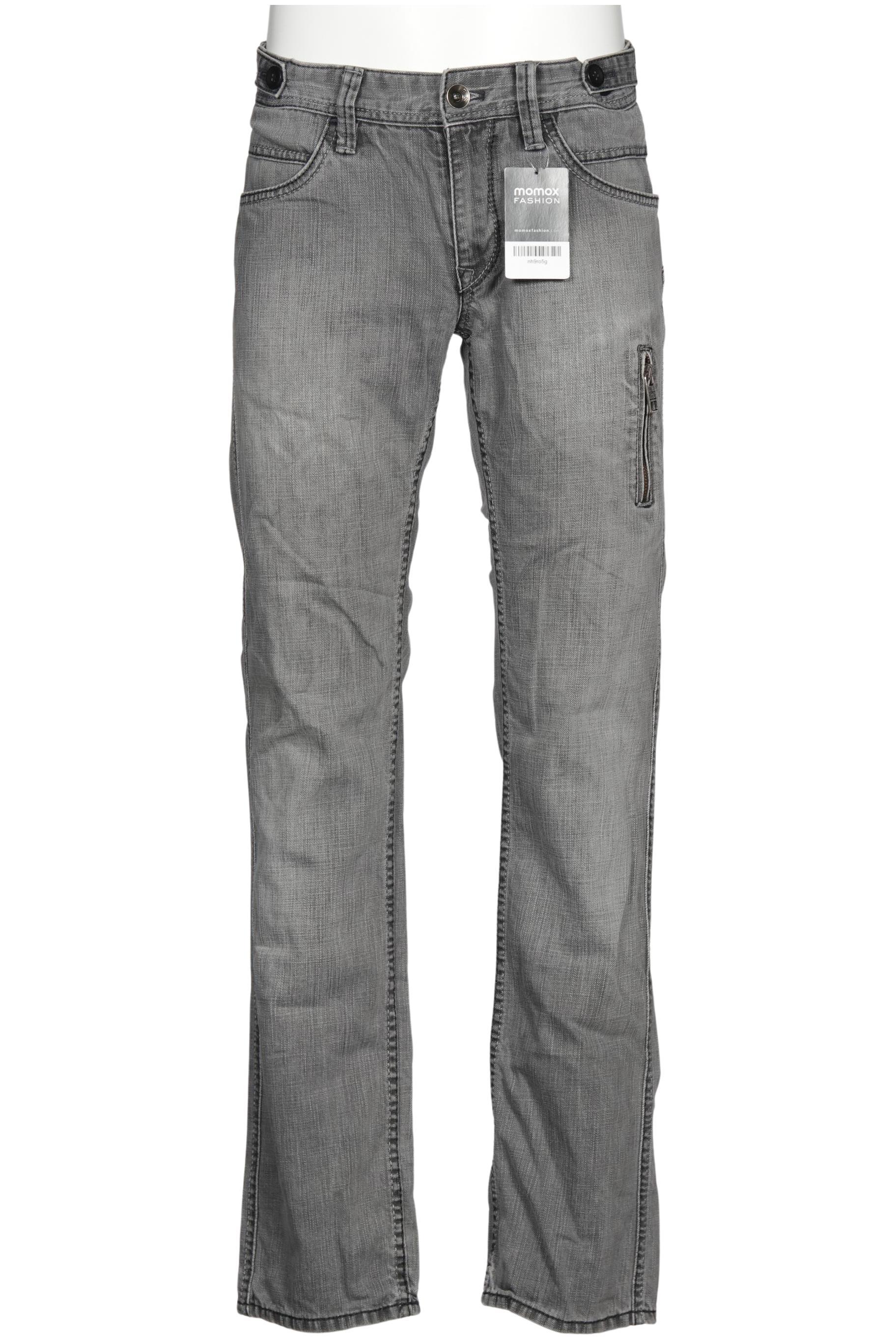 

Esprit Herren Jeans, grau, Gr. 30