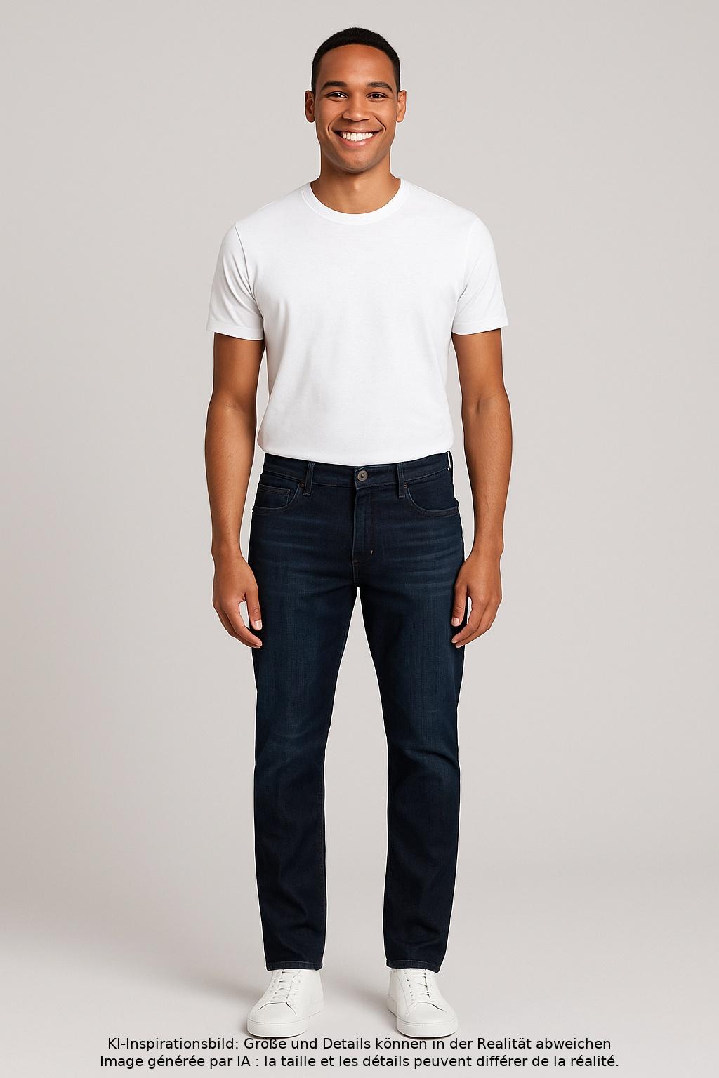 

Esprit Herren Jeans, marineblau, Gr. 34