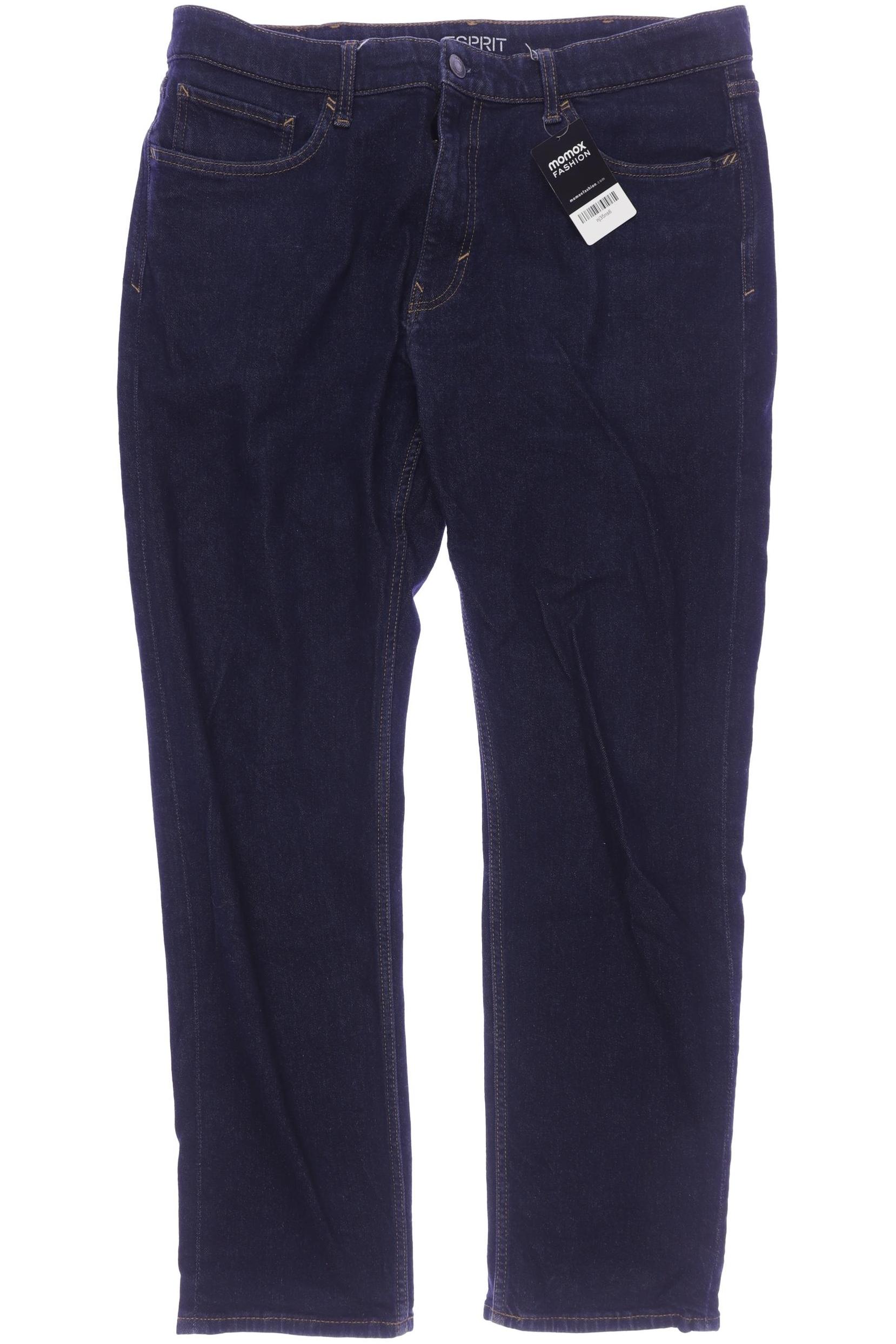 

Esprit Herren Jeans, marineblau, Gr. 36
