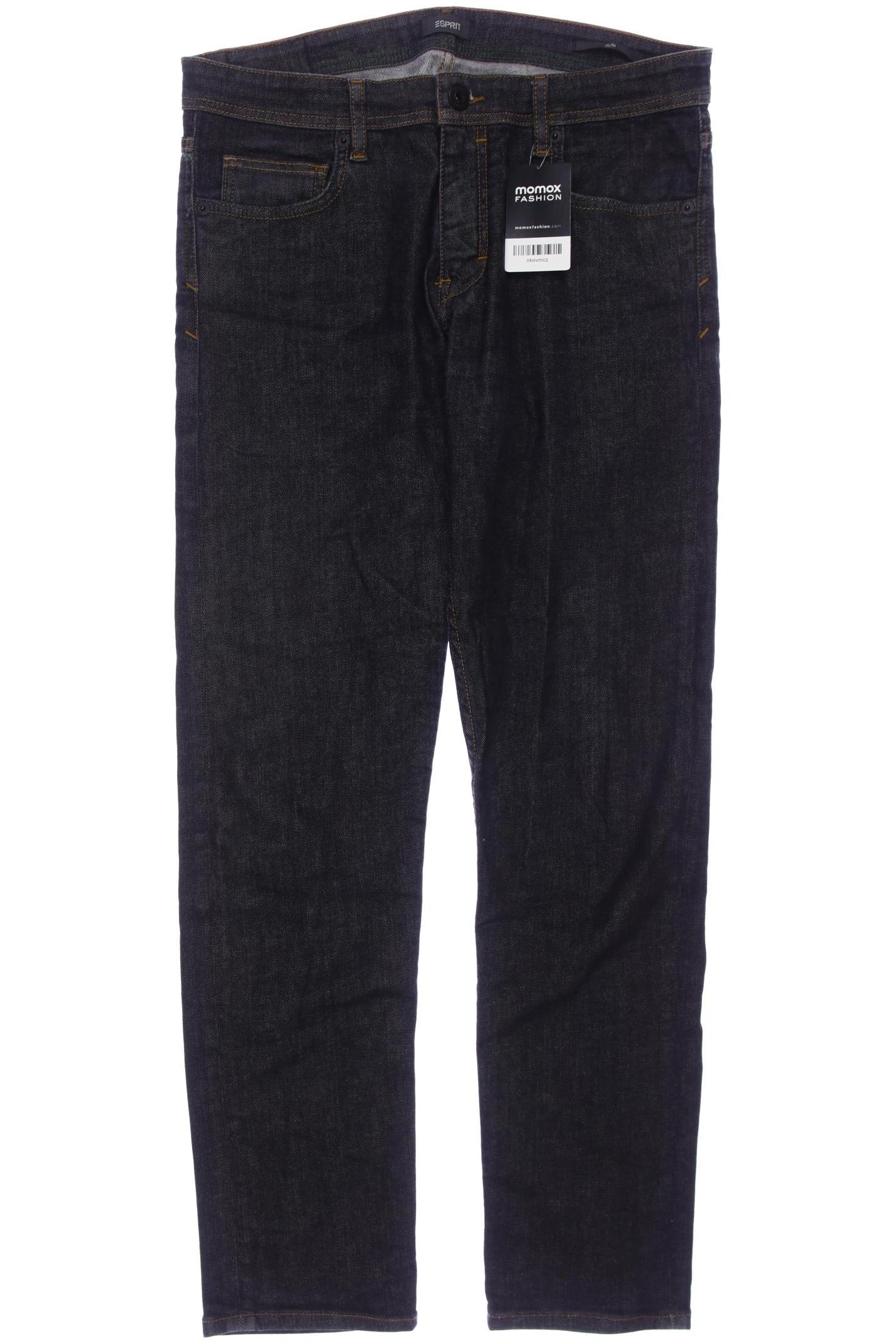 Thumbnail - Esprit Herren Jeans, grau, Gr. 33