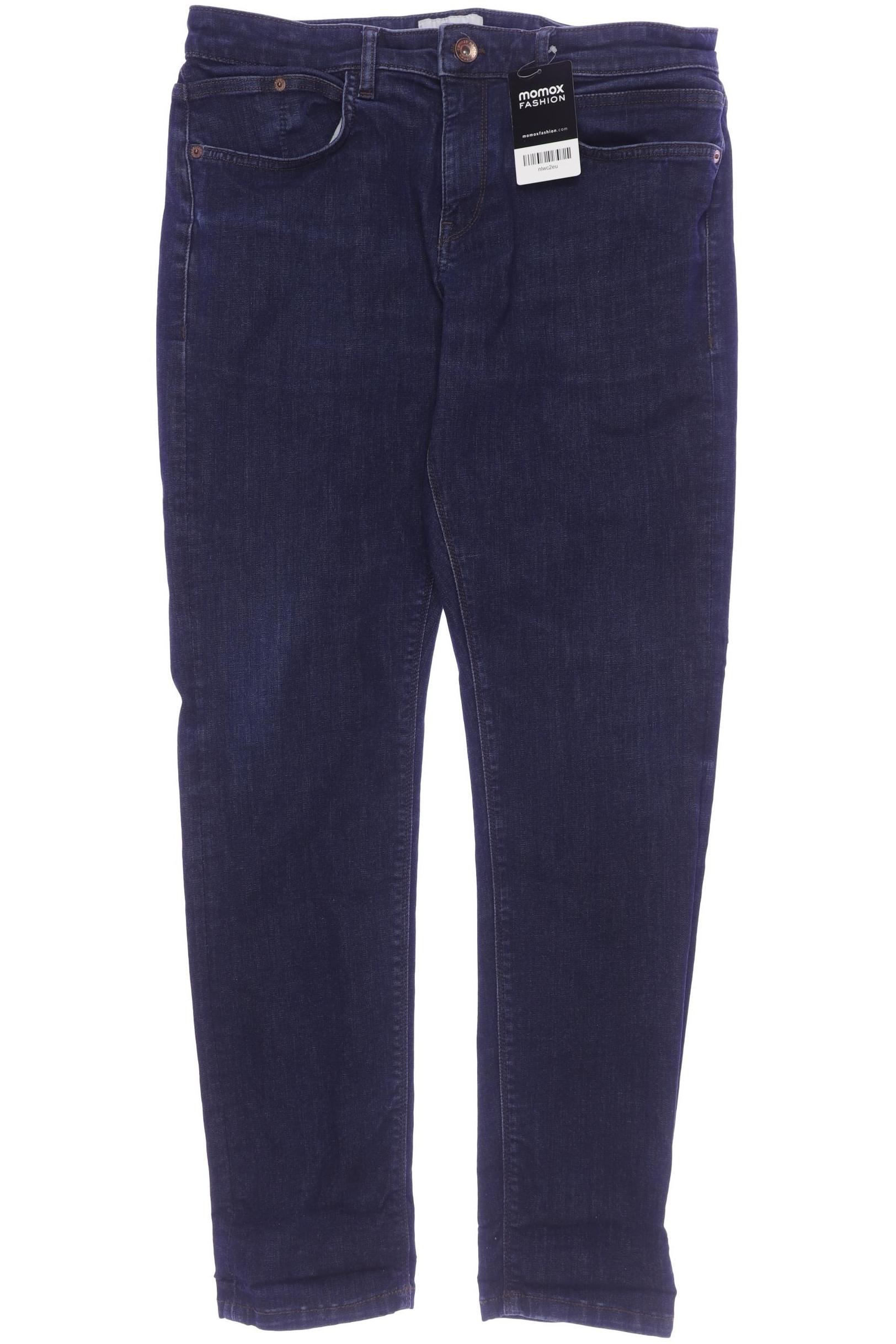 

Esprit Herren Jeans, marineblau, Gr. 34