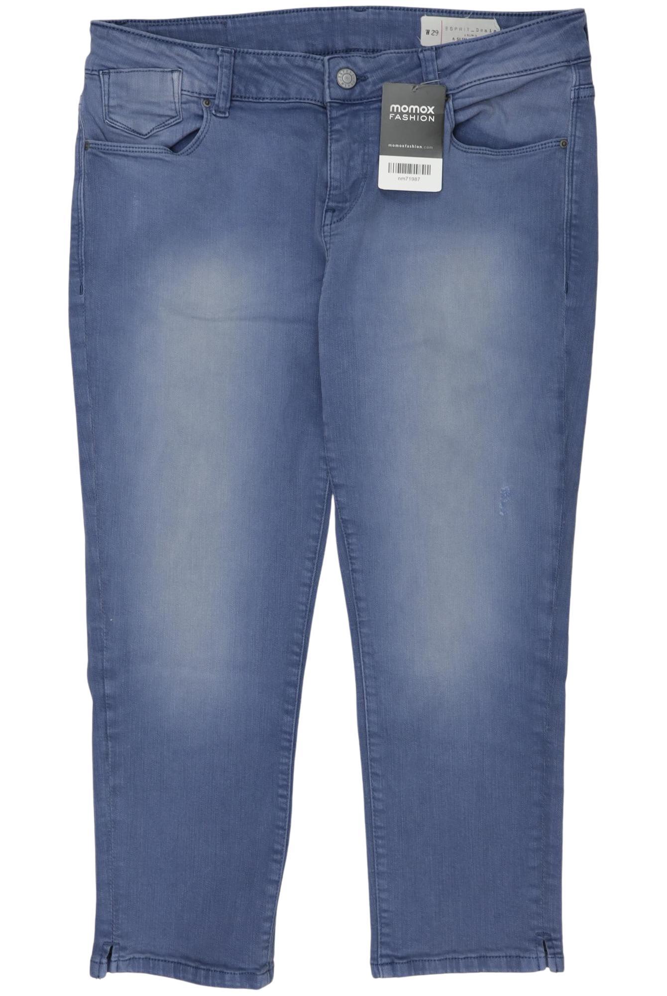 

Esprit Herren Jeans, blau, Gr. 29
