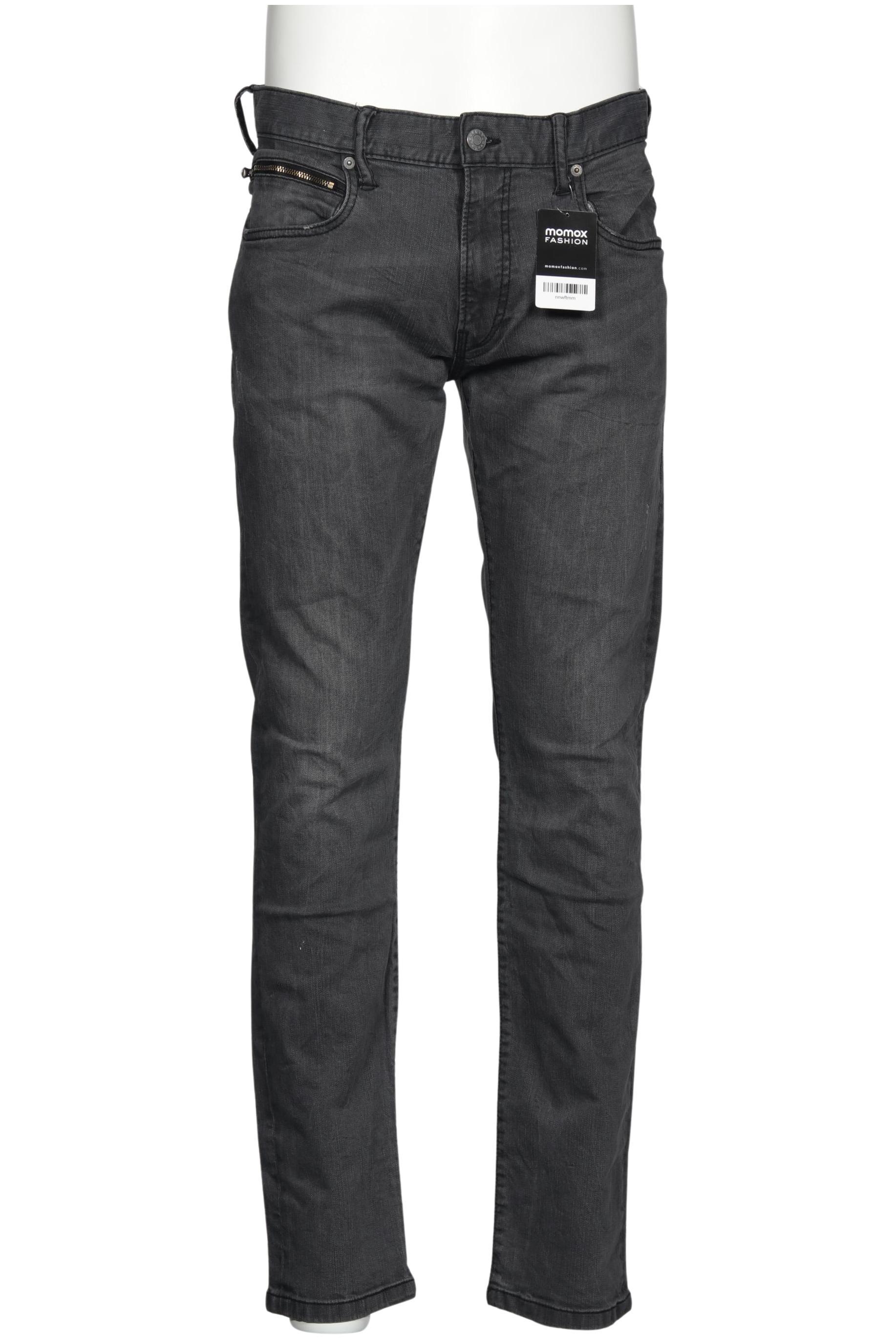 

Esprit Herren Jeans, grau, Gr. 36