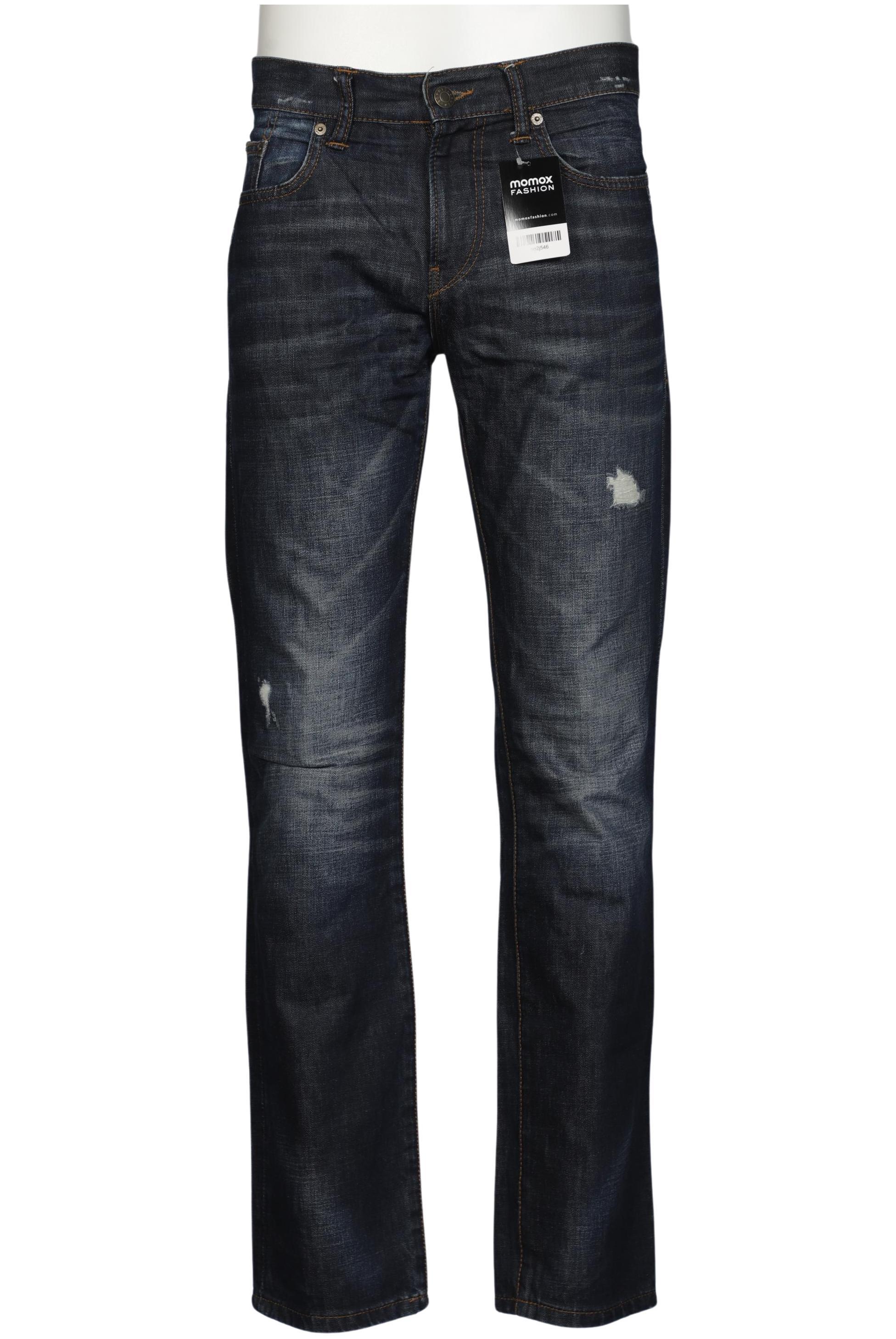 

Esprit Herren Jeans, marineblau, Gr. 34