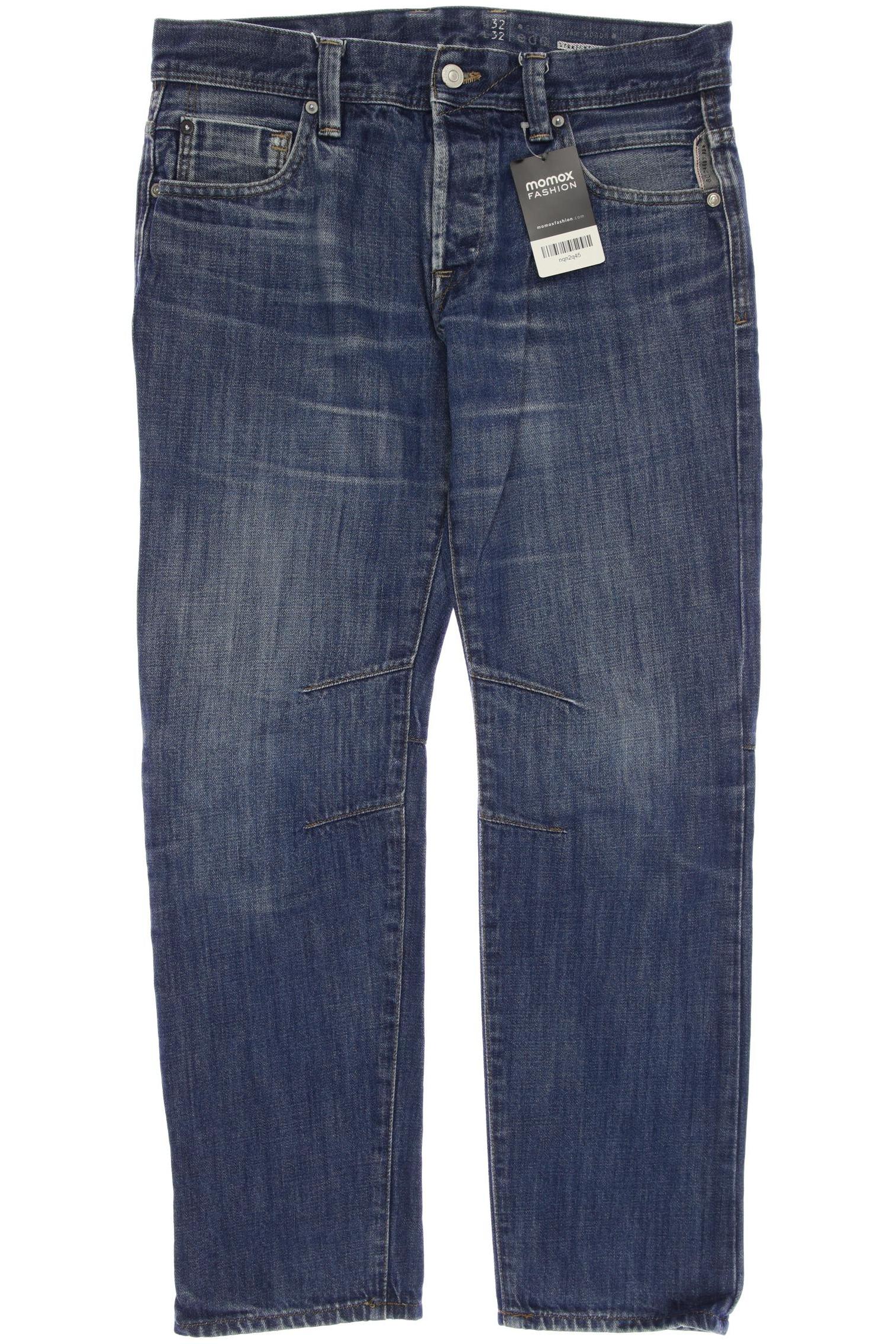 

Esprit Herren Jeans, blau