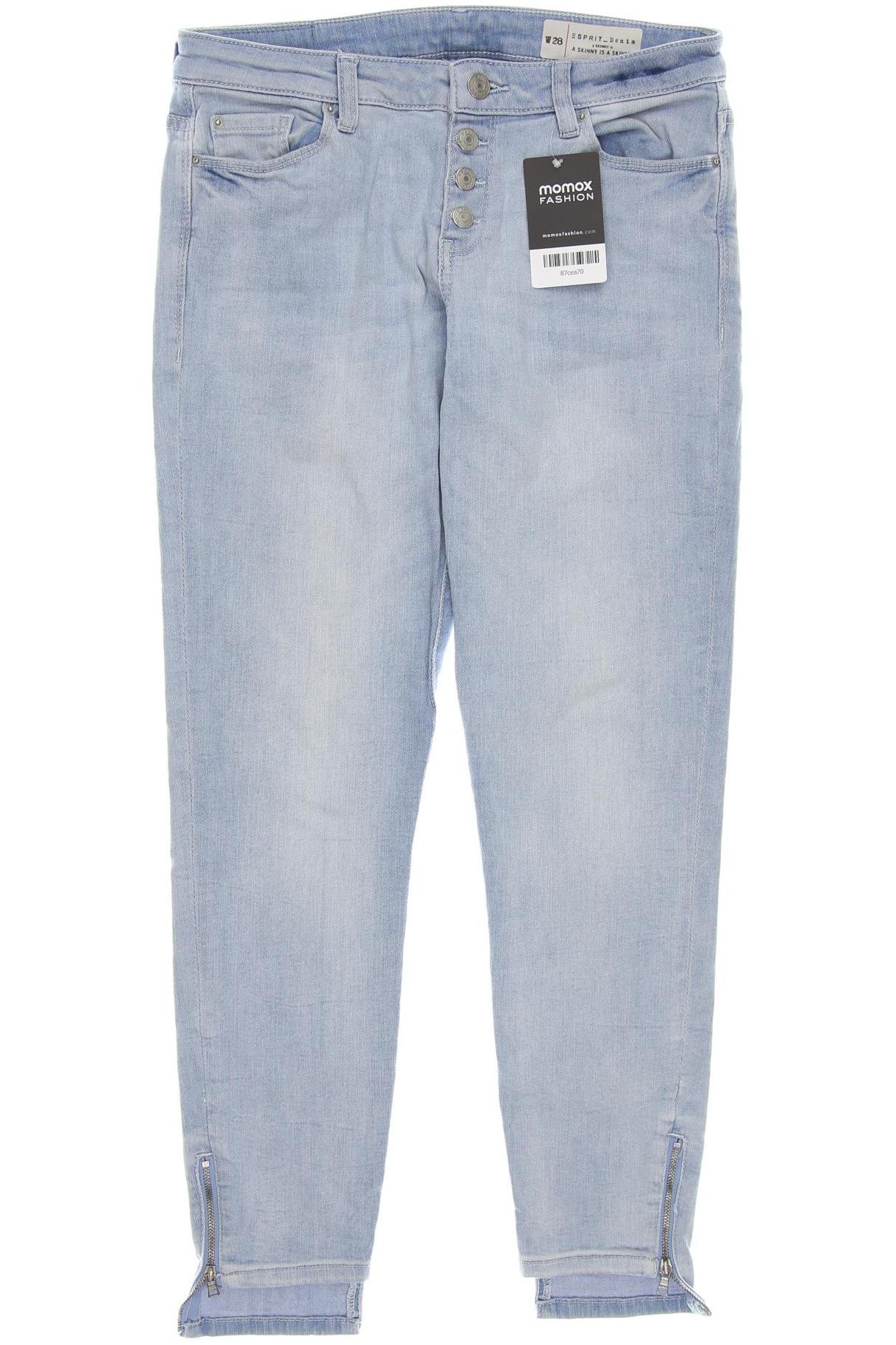 

Esprit Herren Jeans, hellblau, Gr. 28