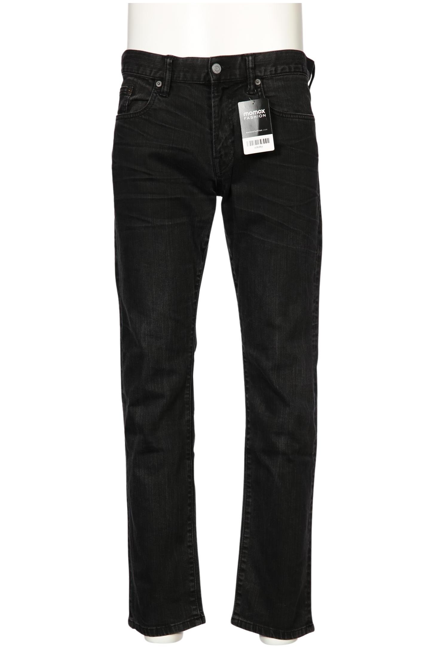 

Esprit Herren Jeans, schwarz, Gr. 32