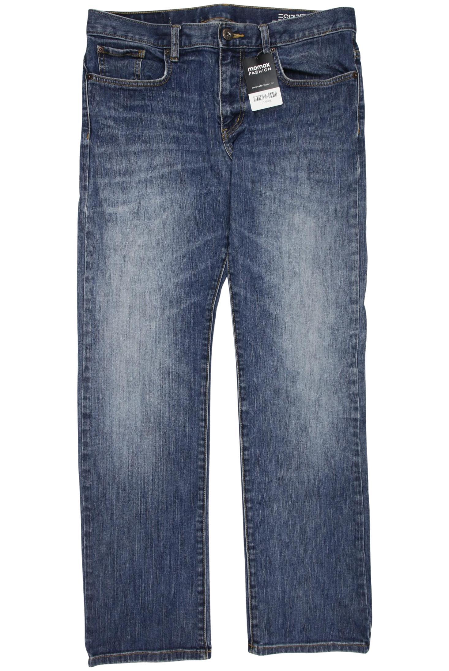

Esprit Herren Jeans, blau, Gr. 32