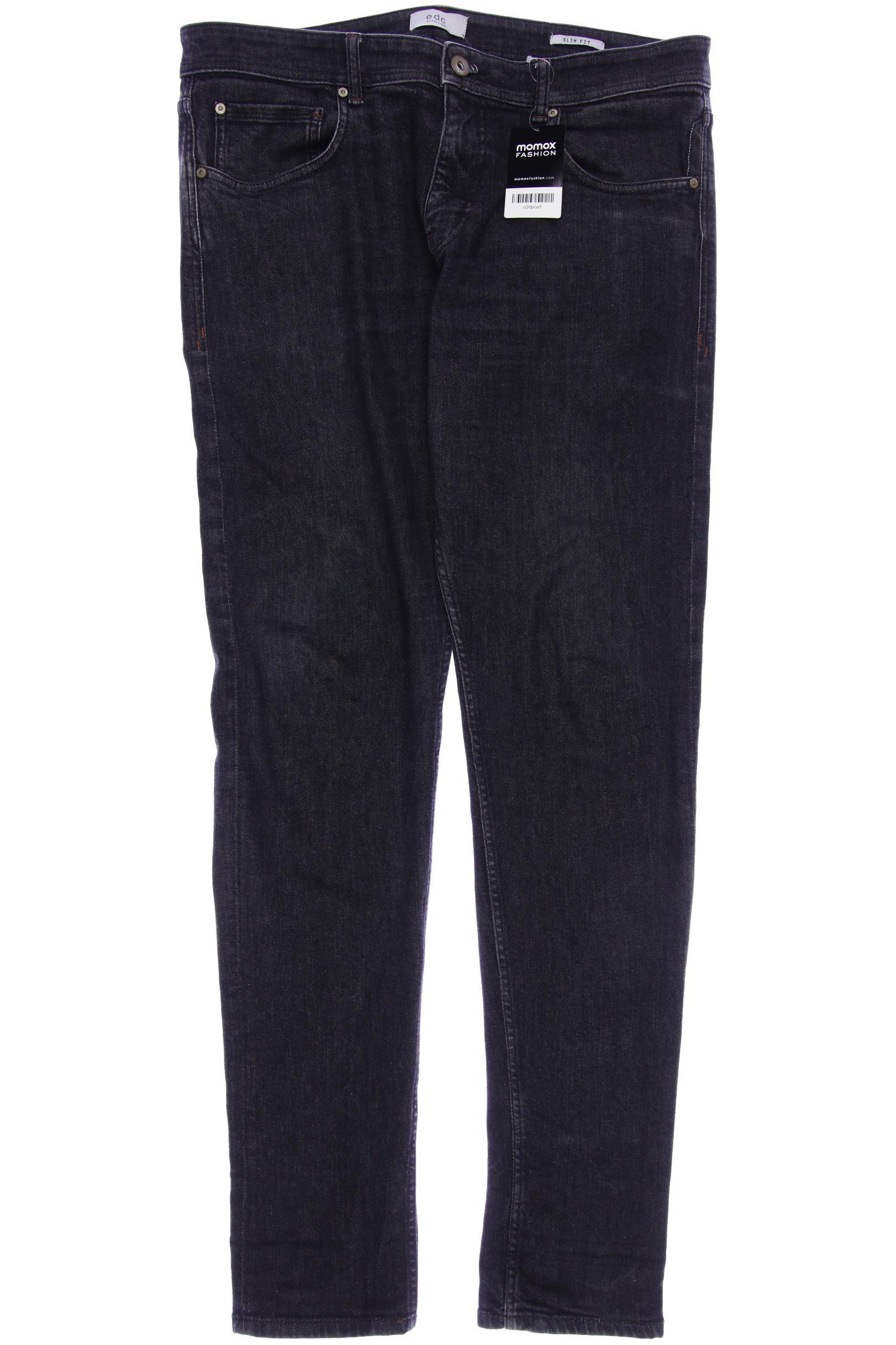 

Esprit Herren Jeans, grau