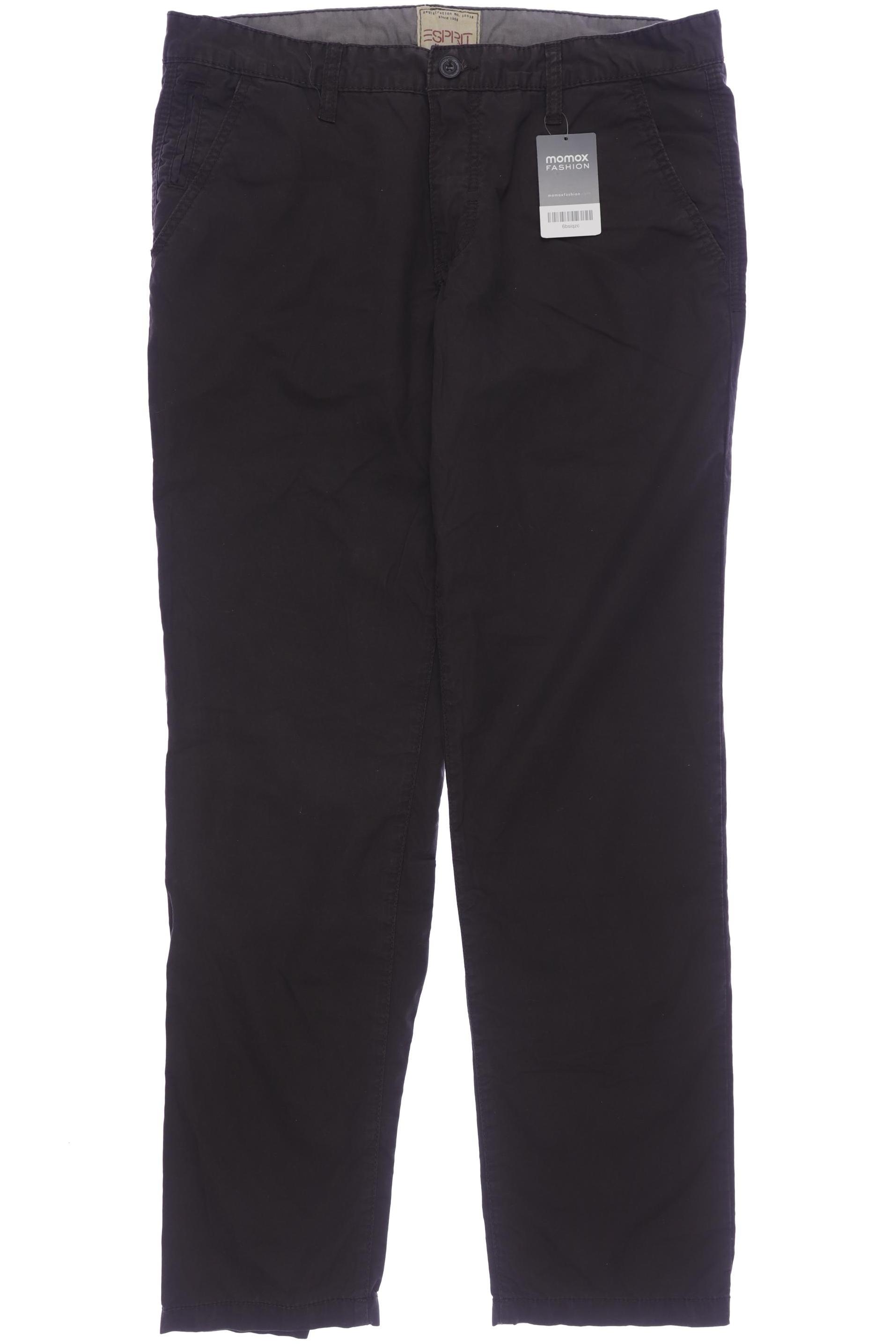 

Esprit Herren Jeans, braun, Gr. 34