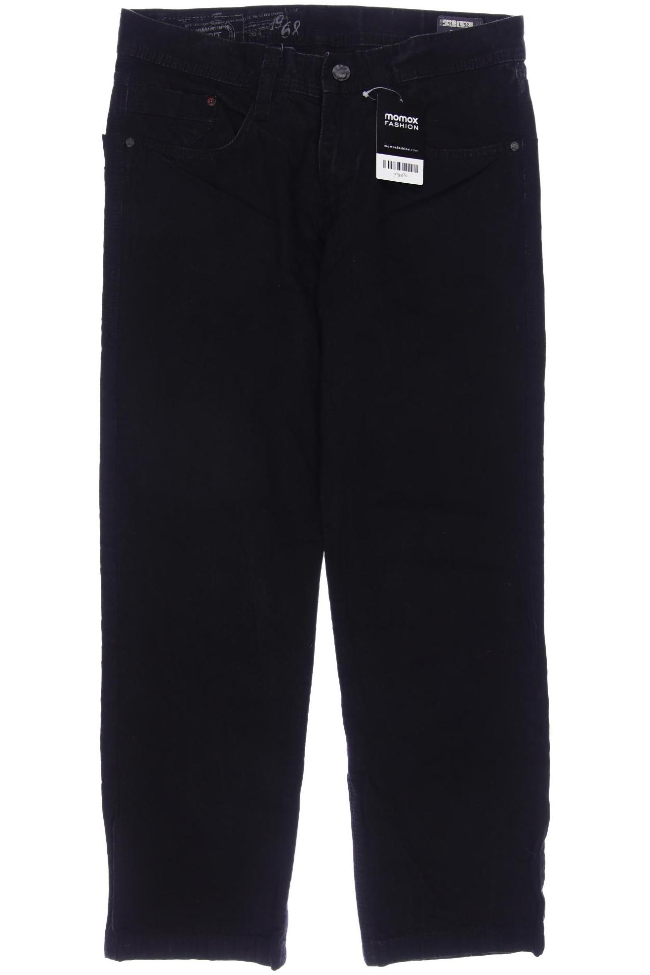 

Esprit Herren Jeans, schwarz, Gr. 31