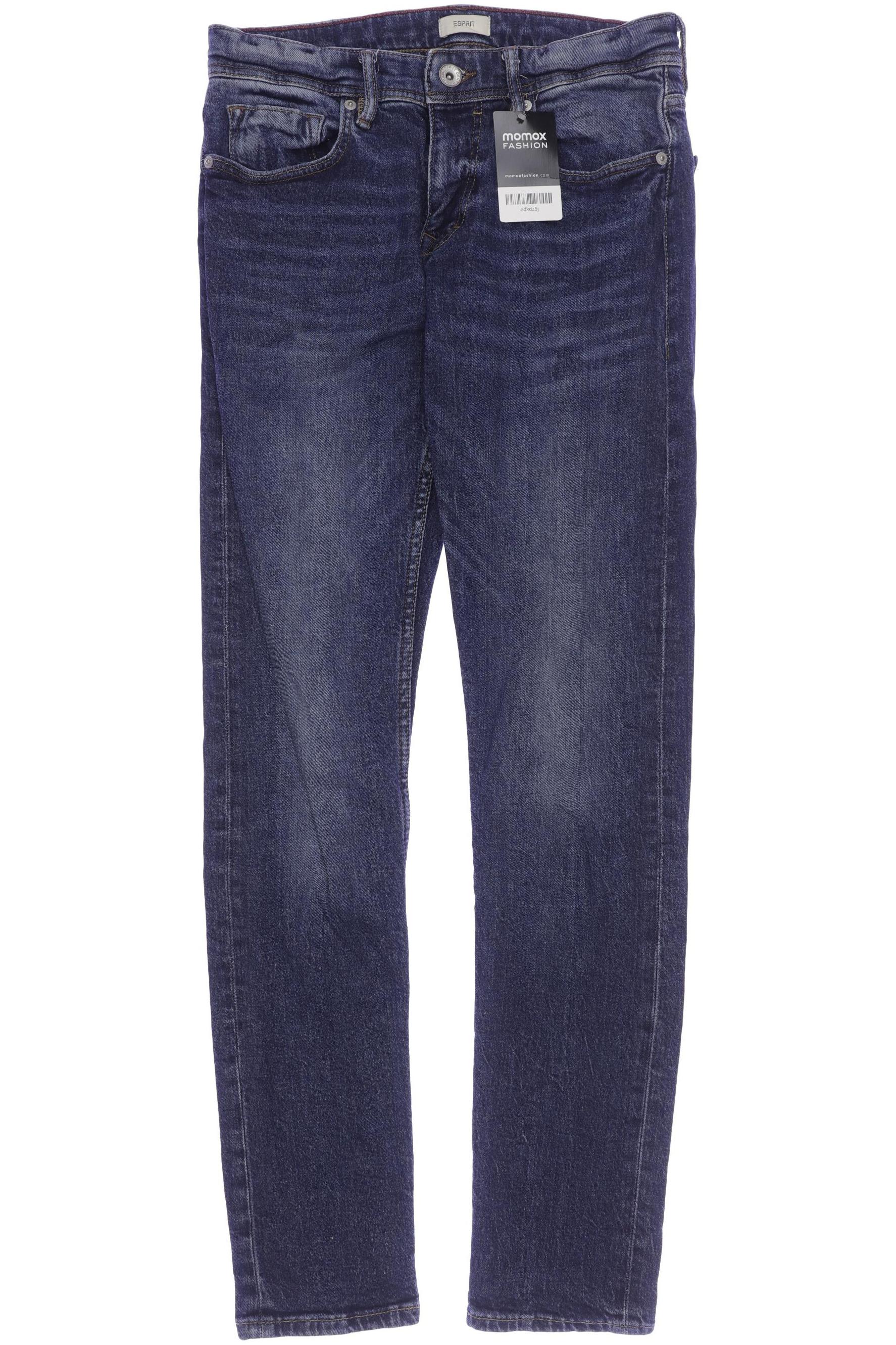 

Esprit Herren Jeans, marineblau, Gr. 29