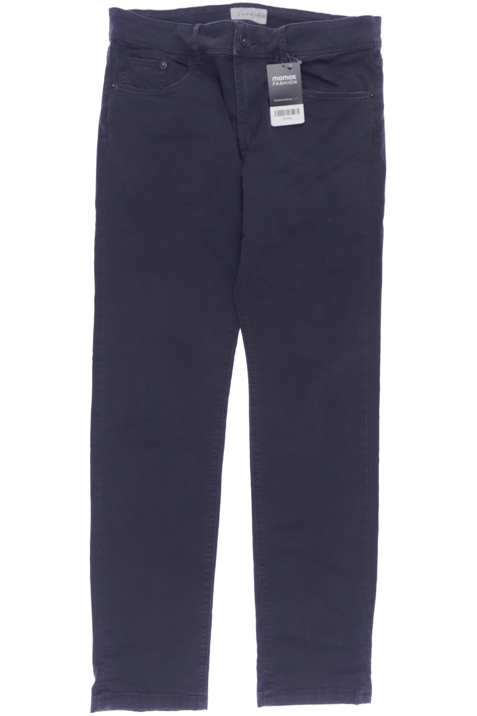 

Esprit Herren Jeans, grau, Gr. 31