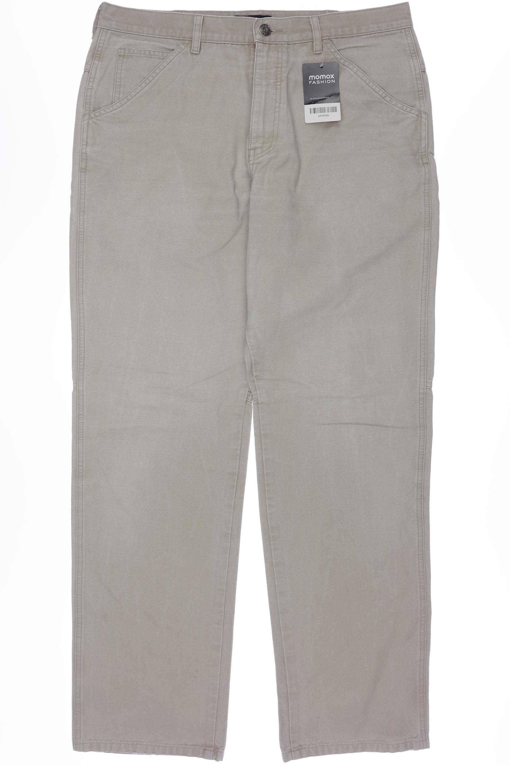 

Esprit Herren Jeans, beige, Gr. 34