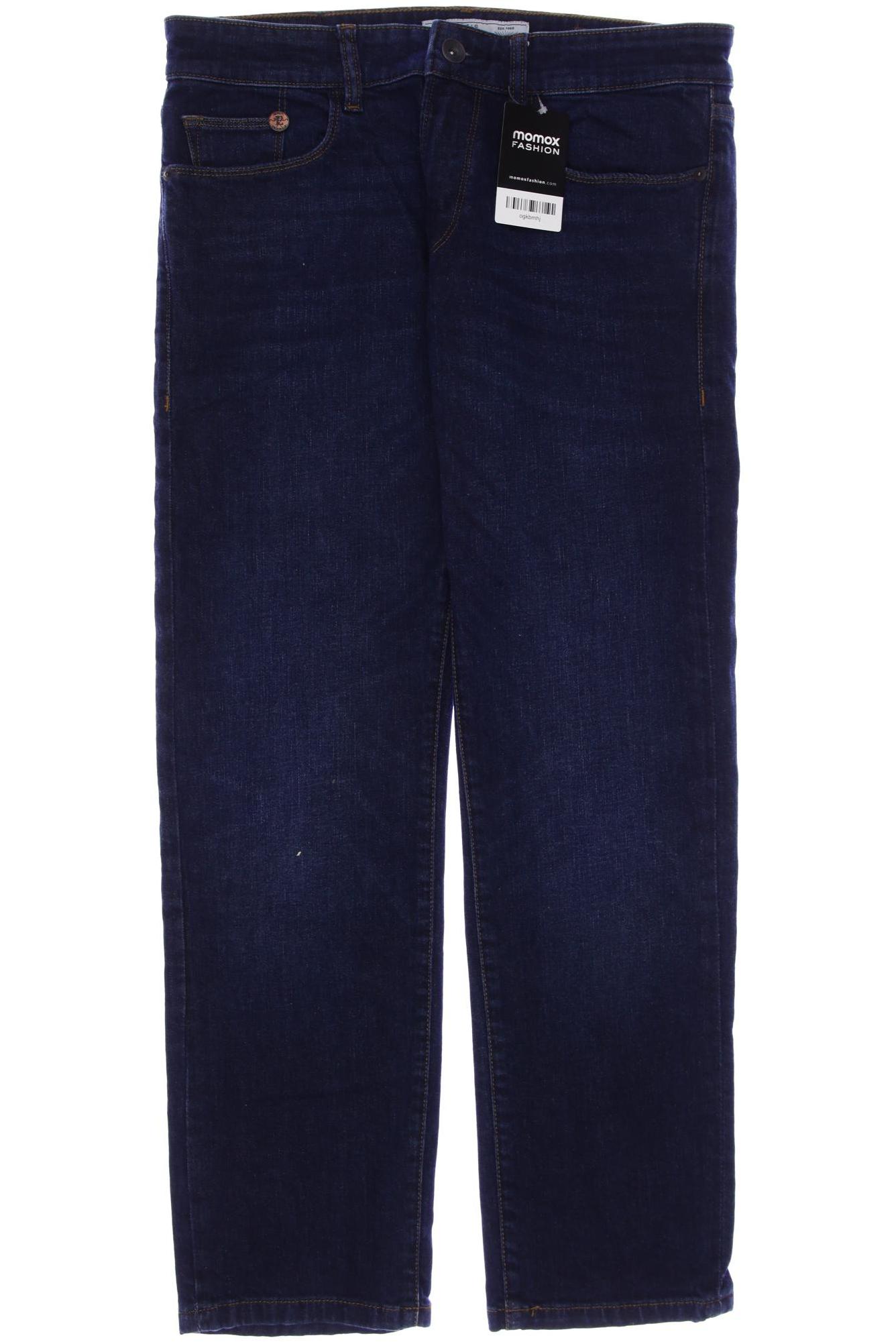 

Esprit Herren Jeans, marineblau