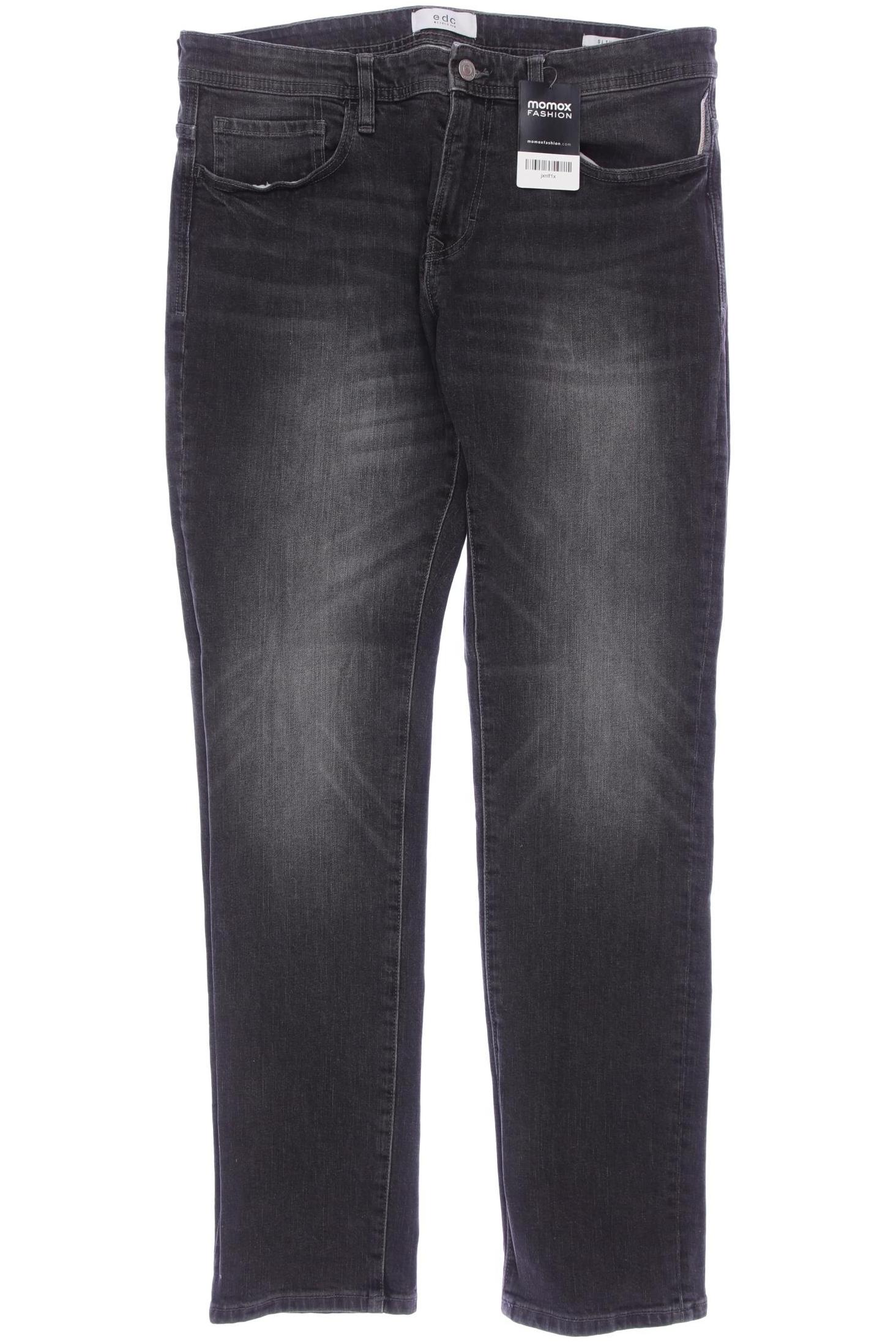 

Esprit Herren Jeans, grau, Gr. 32