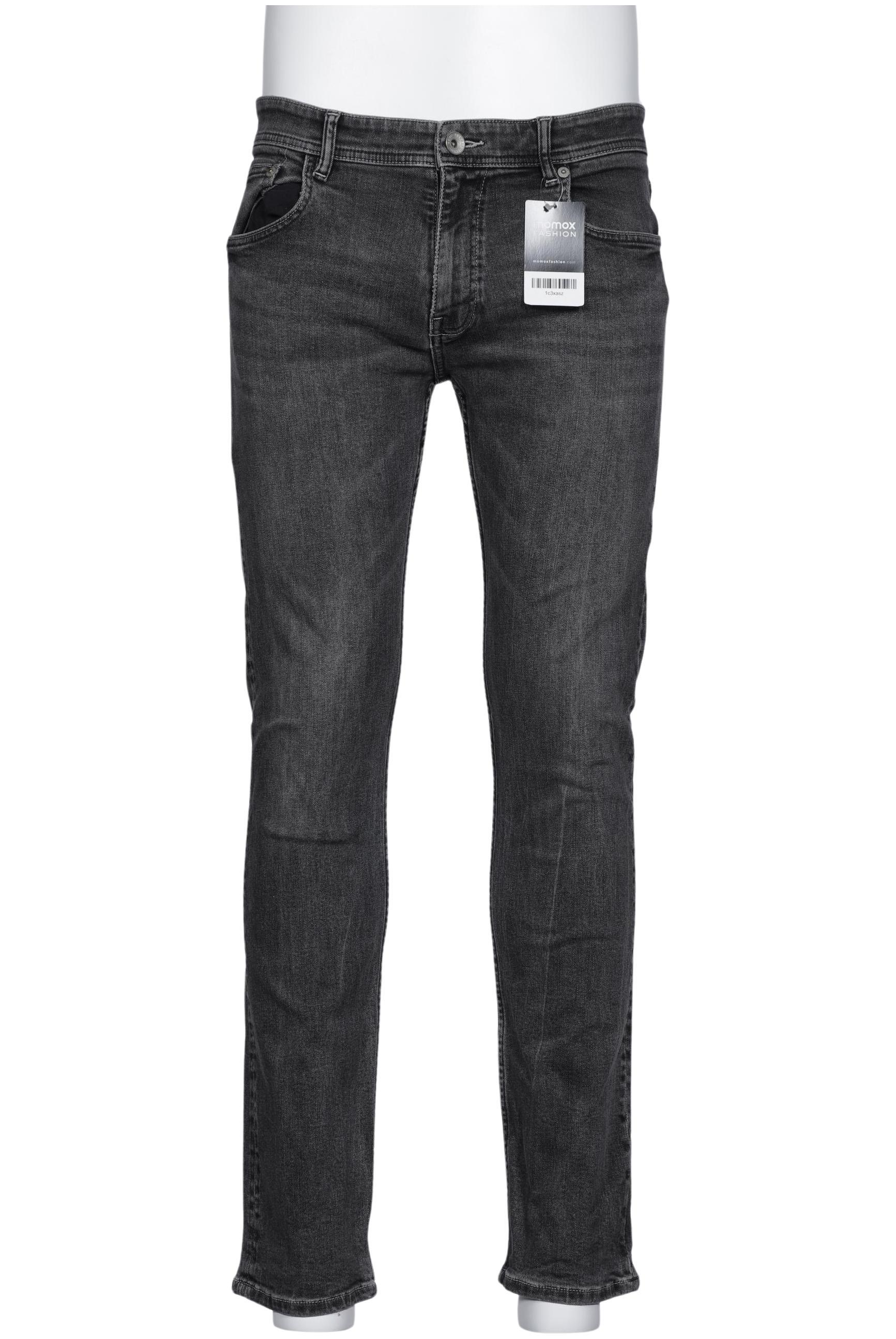 

Esprit Herren Jeans, grau, Gr. 33