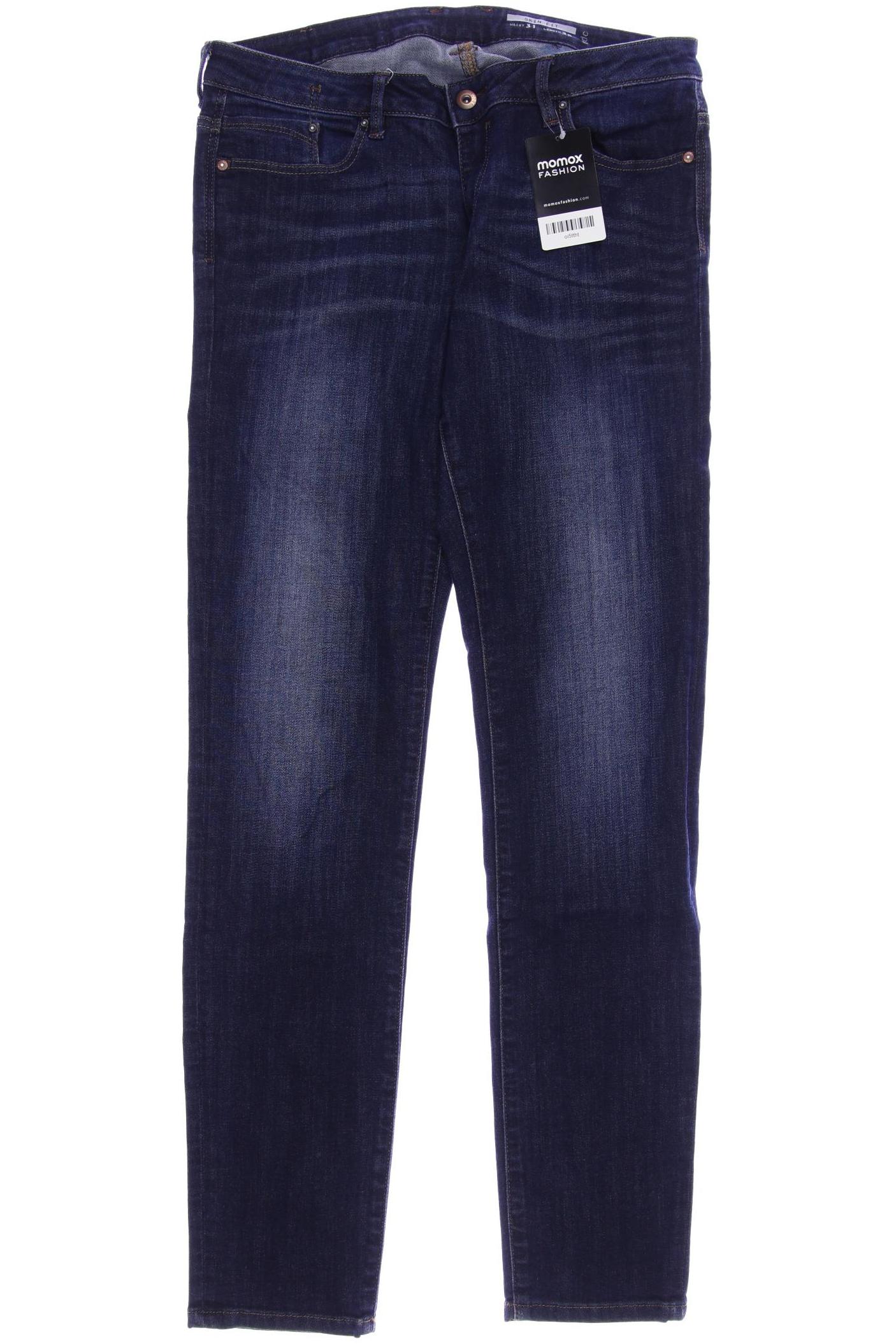 

Esprit Herren Jeans, marineblau