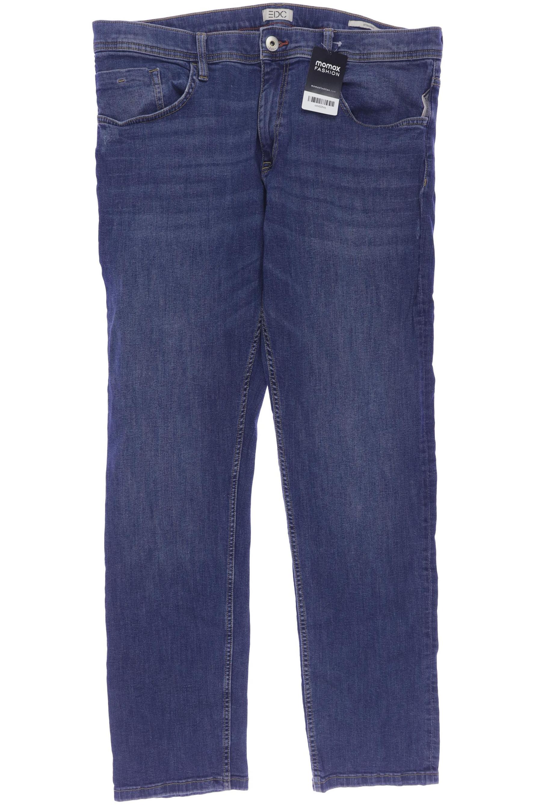 

Esprit Herren Jeans, blau, Gr. 36