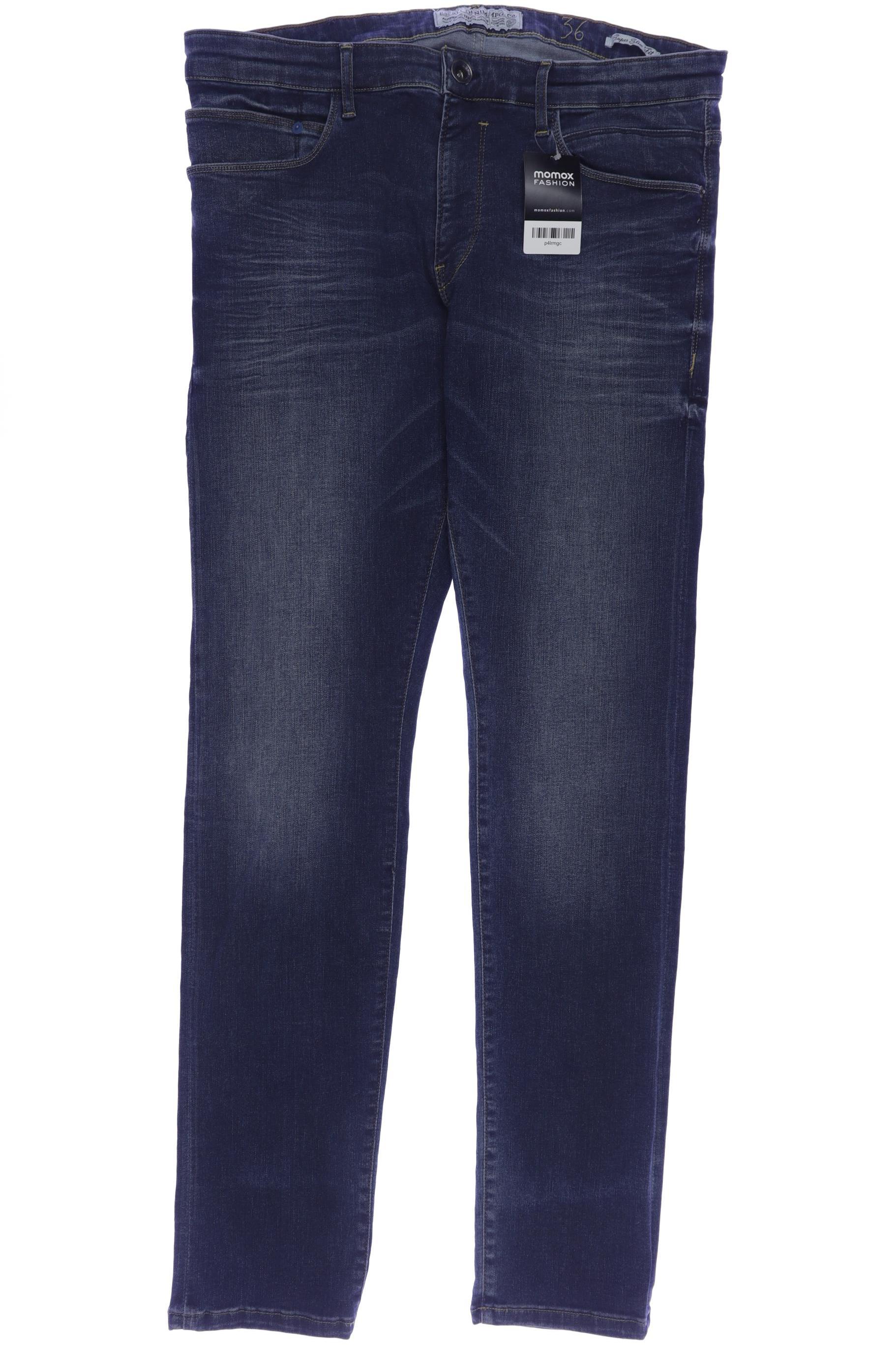 

Esprit Herren Jeans, blau, Gr. 36