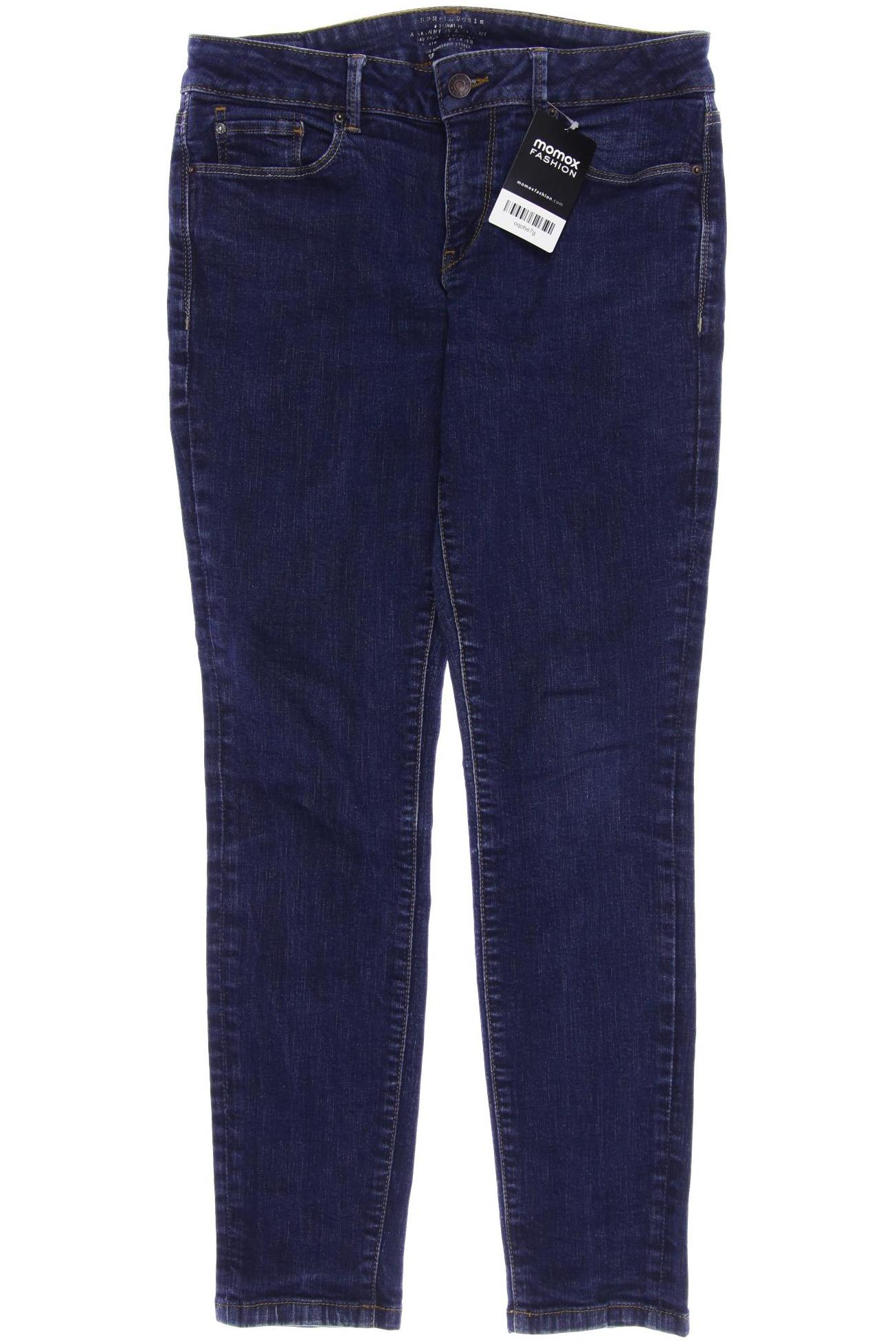 

Esprit Herren Jeans, blau
