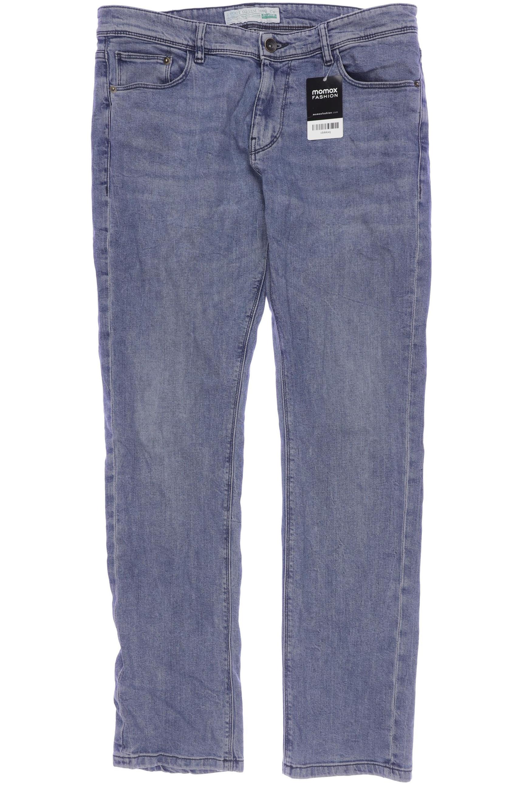 

Esprit Herren Jeans, blau, Gr. 34