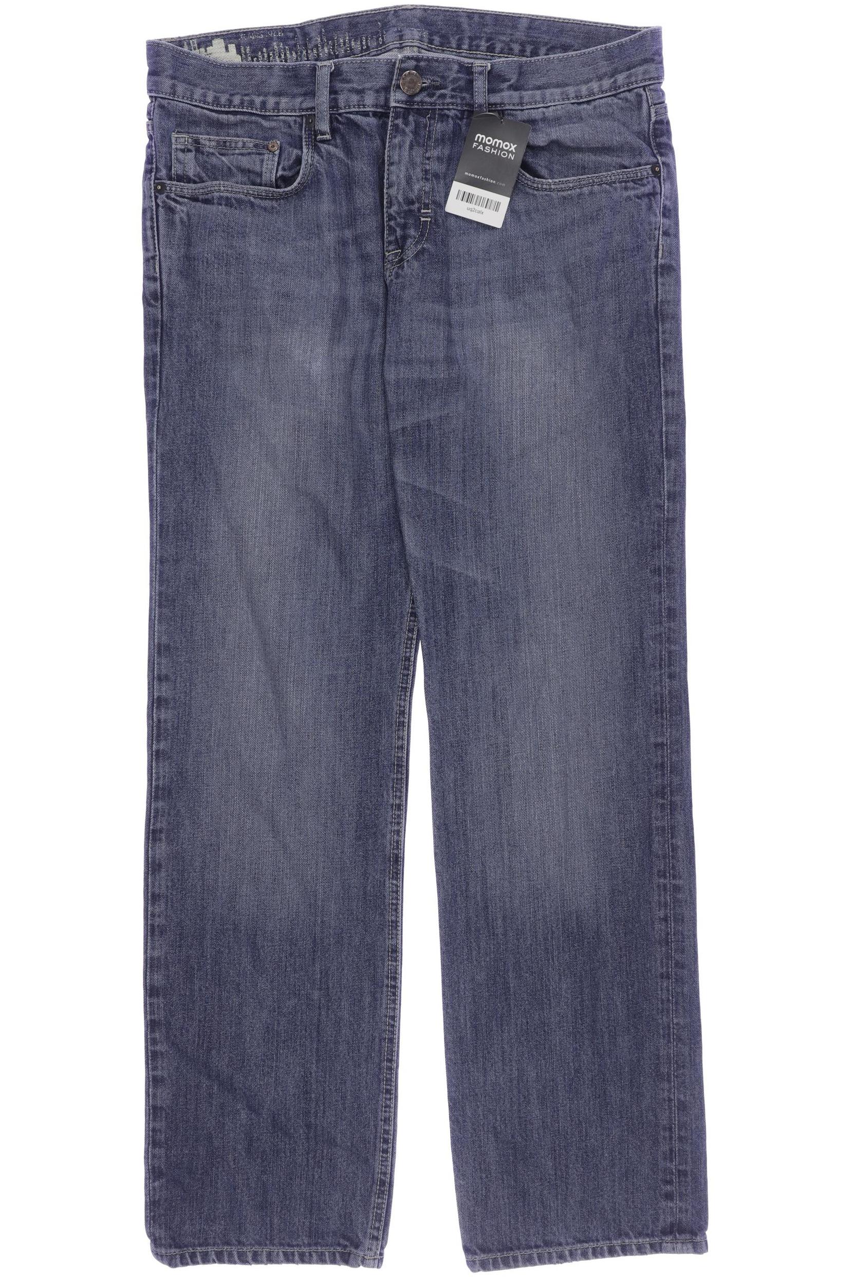 

Esprit Herren Jeans, blau, Gr. 33