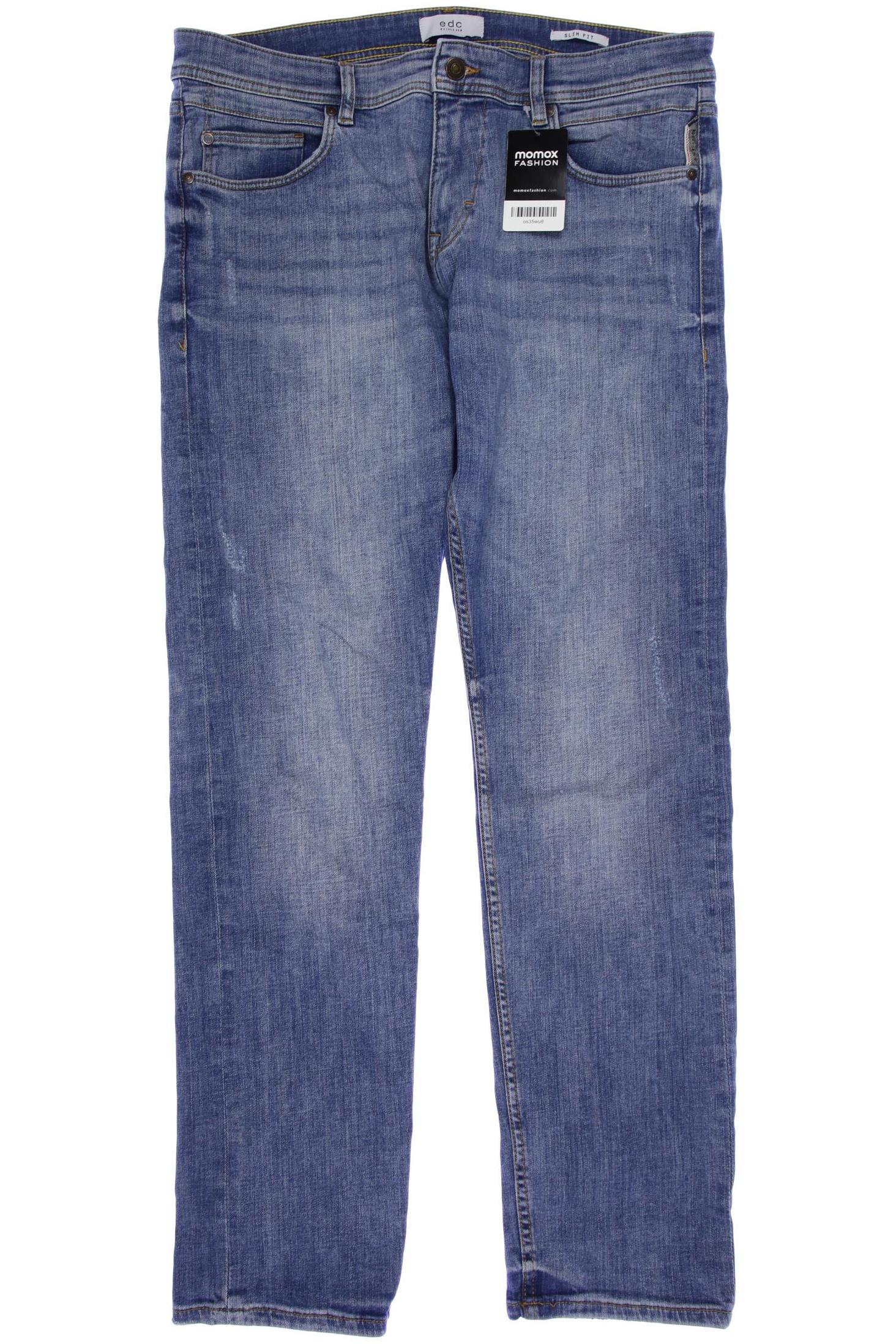 

Esprit Herren Jeans, blau, Gr. 34