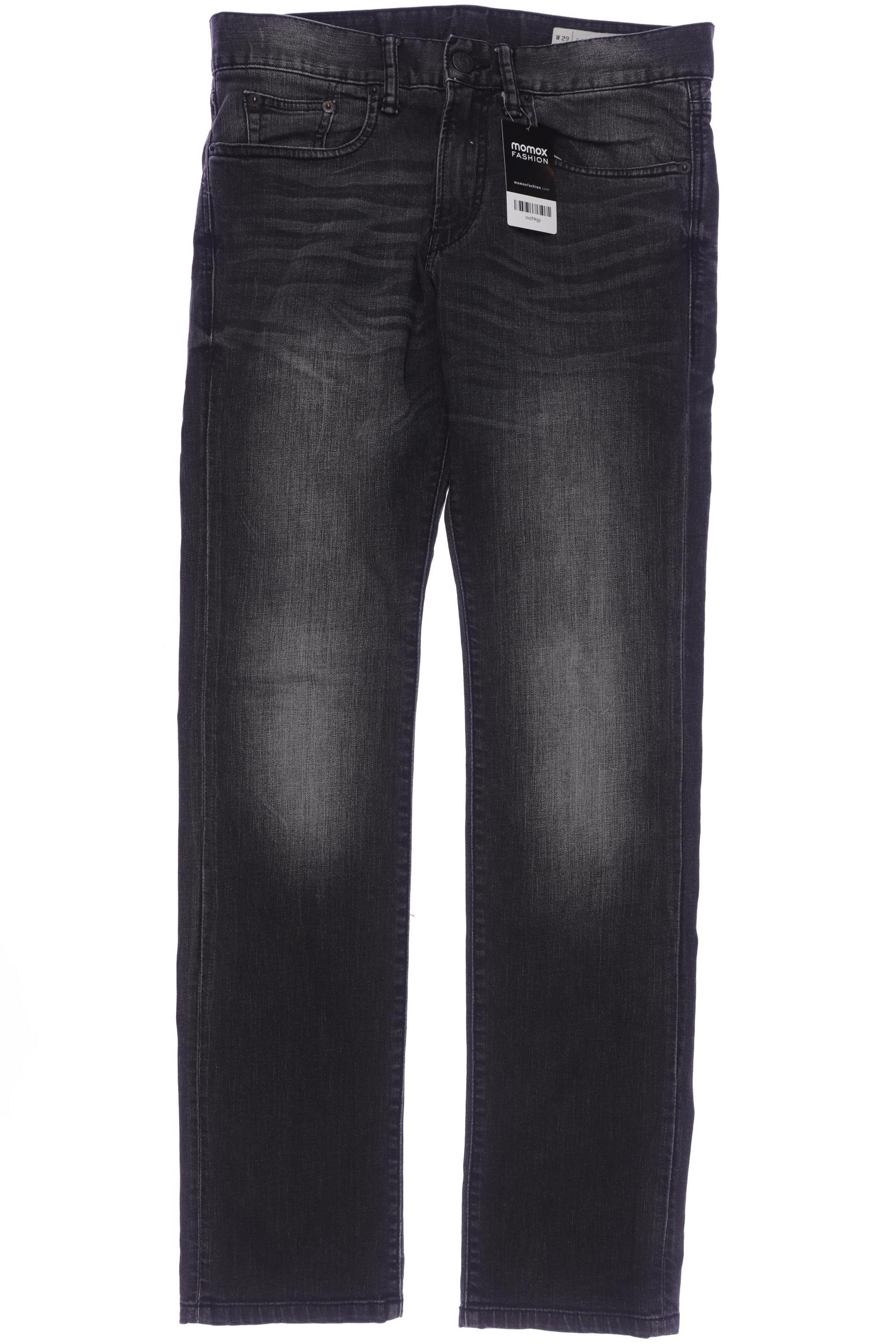 

Esprit Herren Jeans, schwarz, Gr. 29