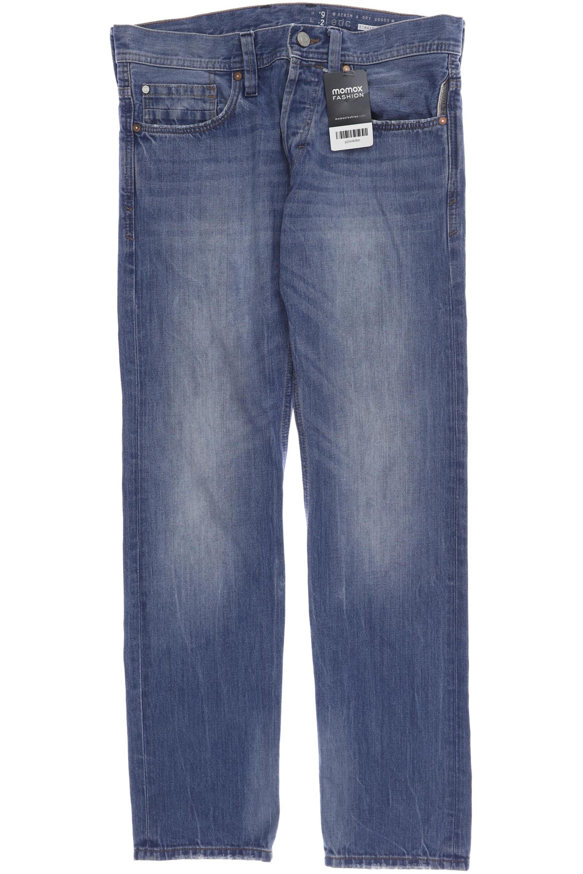 

Esprit Herren Jeans, blau