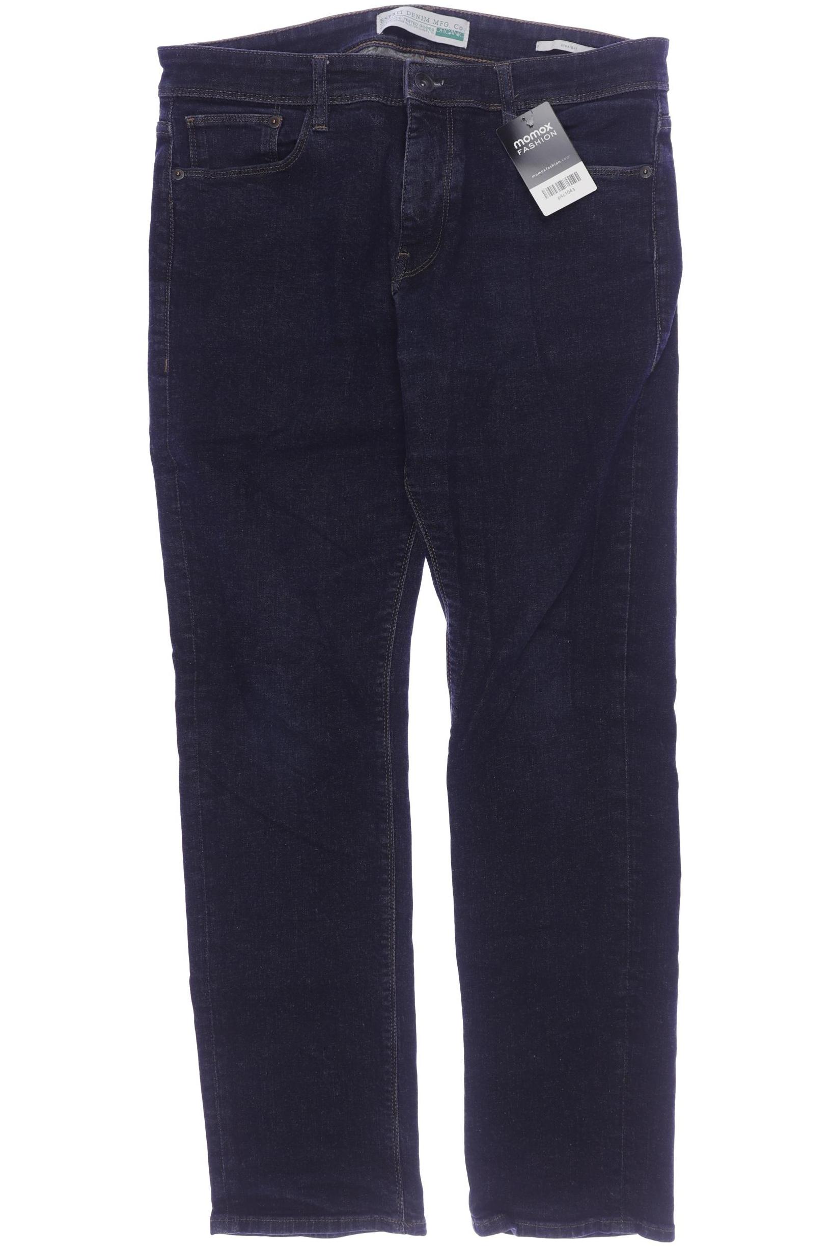 

Esprit Herren Jeans, blau, Gr. 32