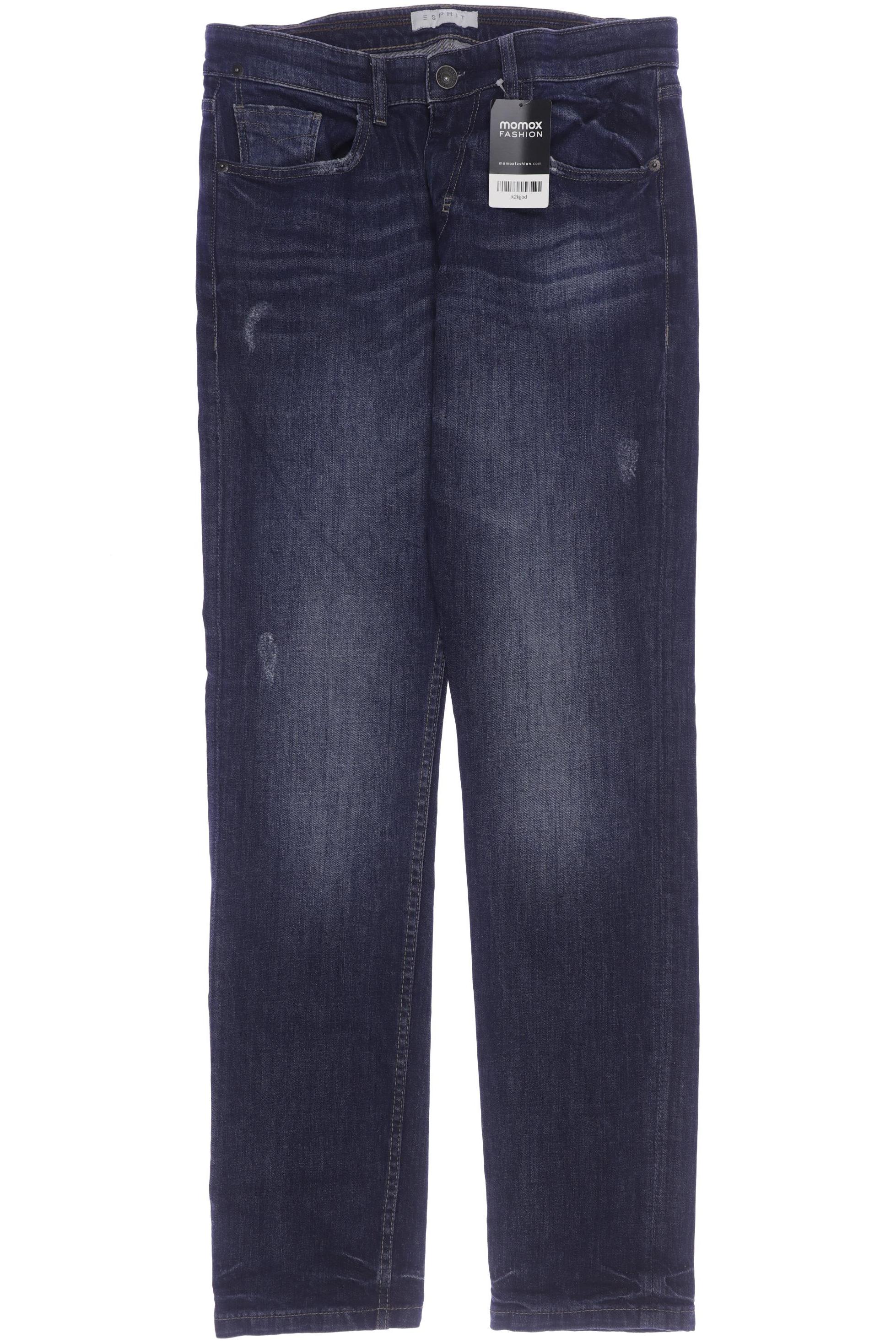 

Esprit Herren Jeans, marineblau, Gr. 32