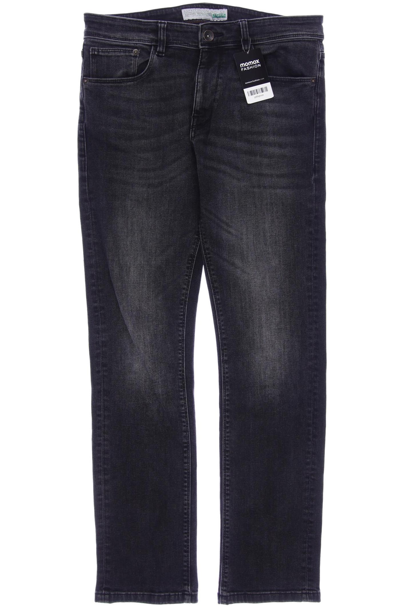

Esprit Herren Jeans, grau