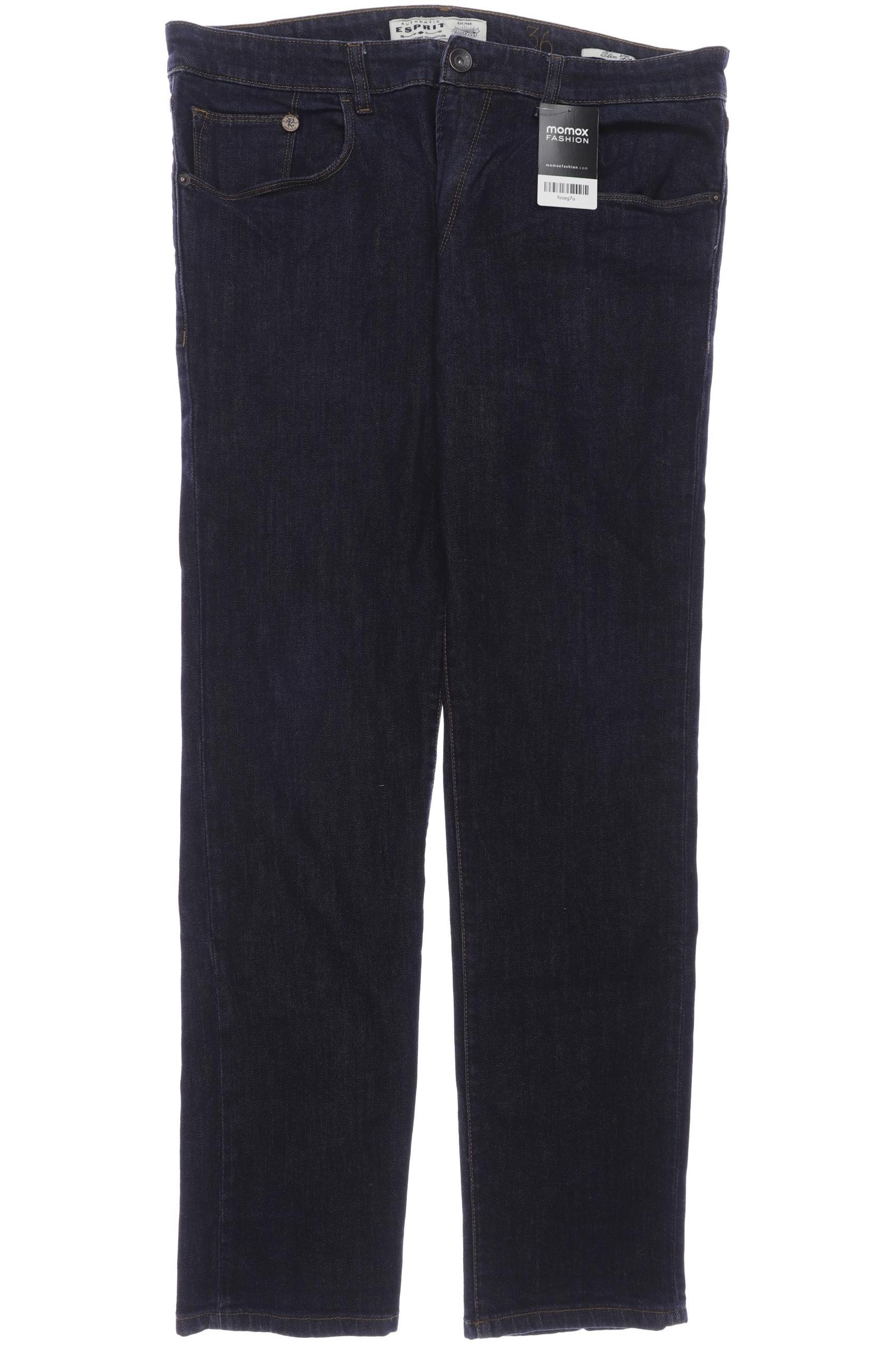 

Esprit Herren Jeans, marineblau, Gr. 36