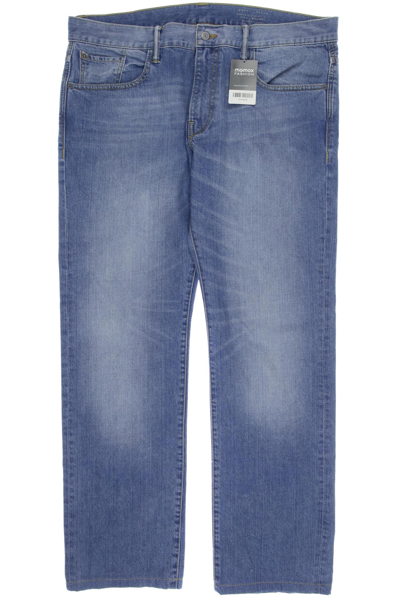 

Esprit Herren Jeans, blau, Gr. 38