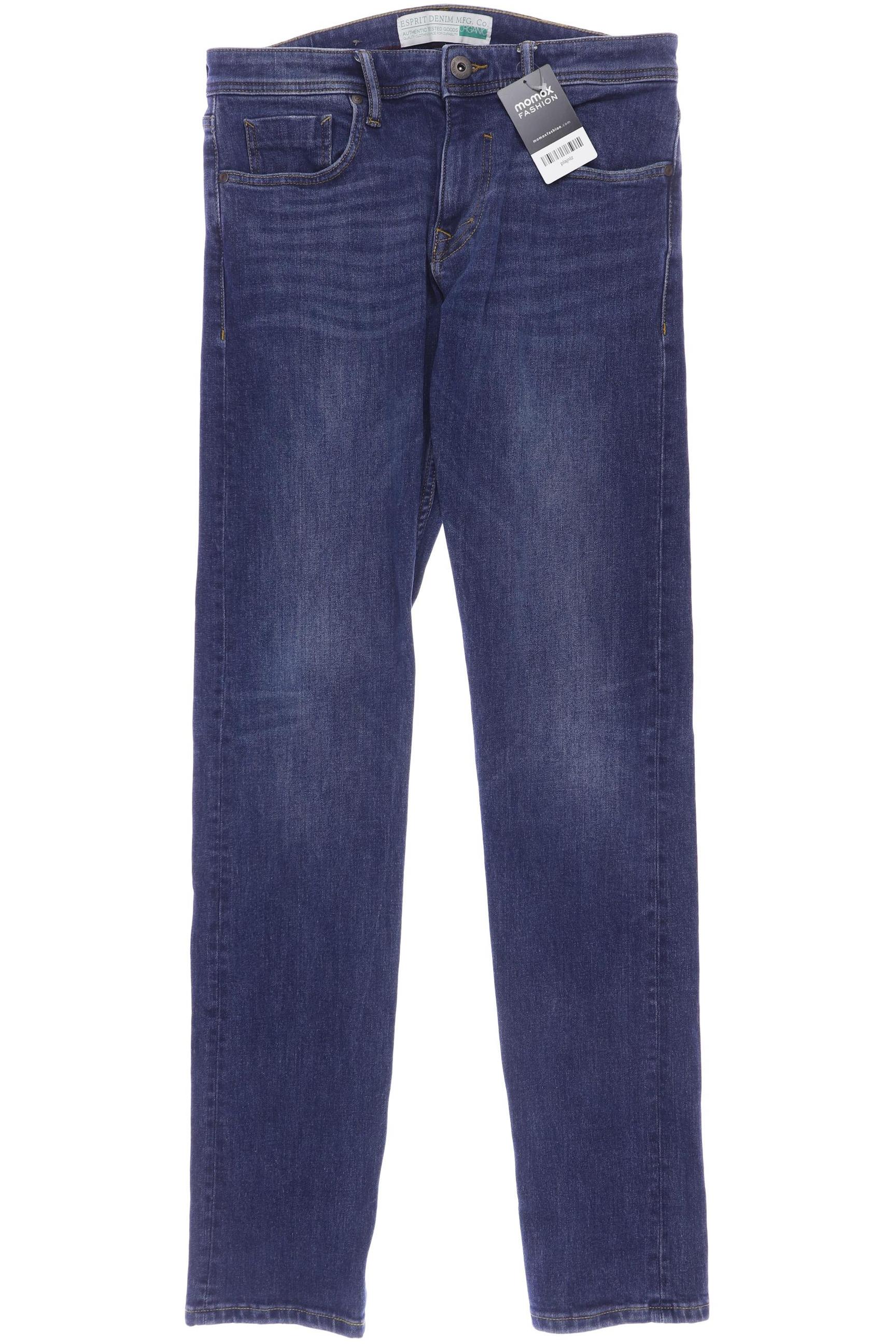 

Esprit Herren Jeans, blau