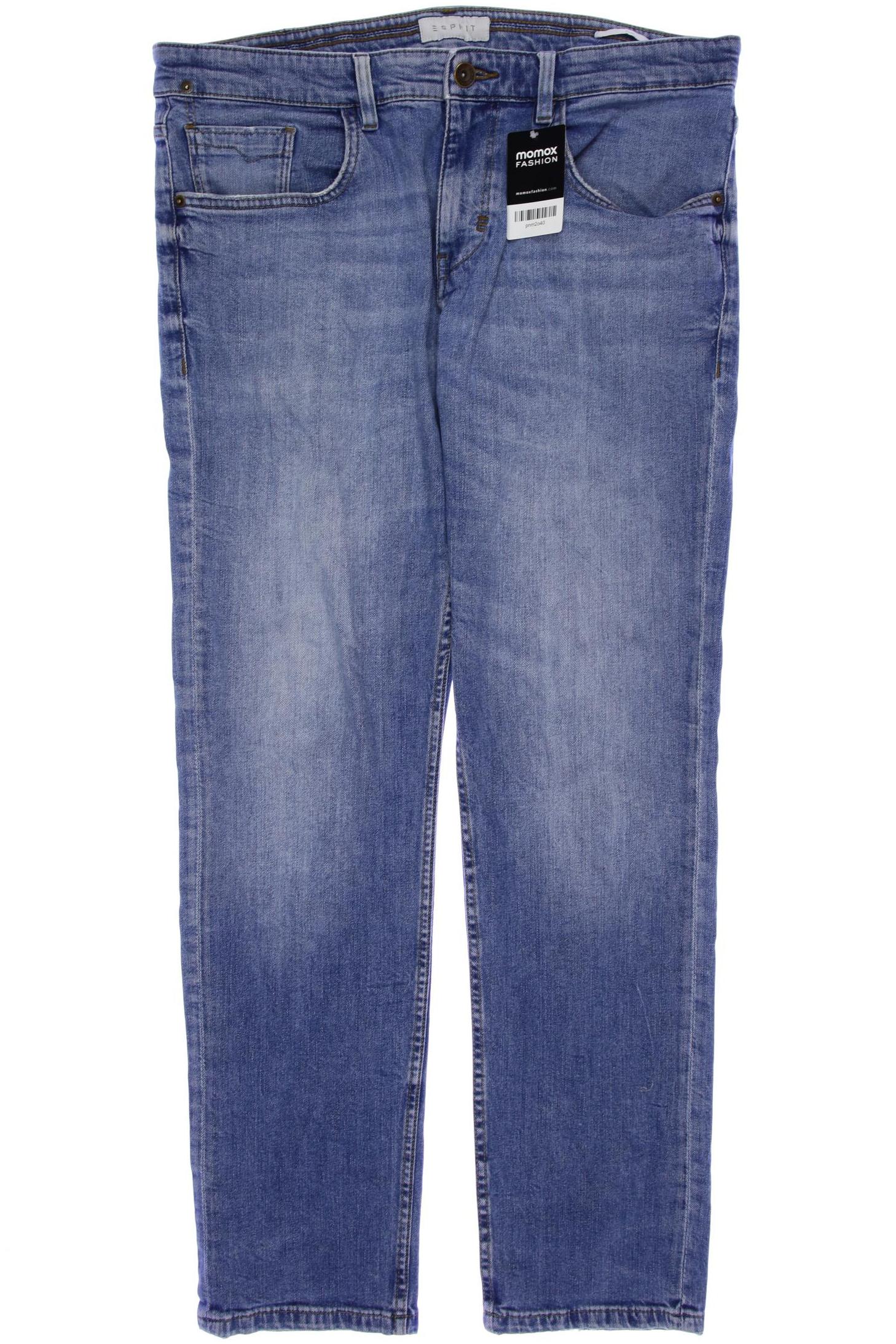 

Esprit Herren Jeans, blau, Gr. 36