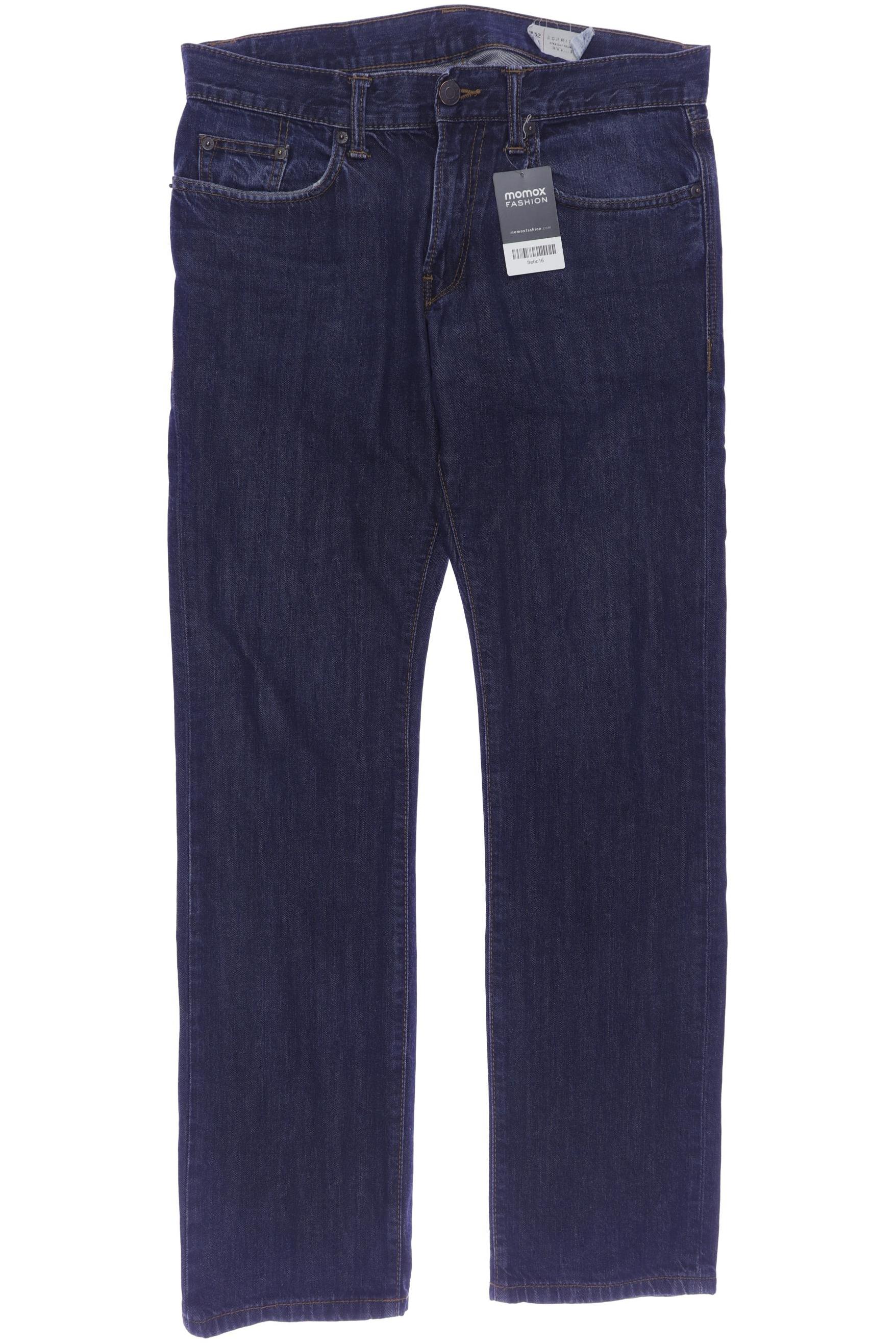 

Esprit Herren Jeans, marineblau, Gr. 32