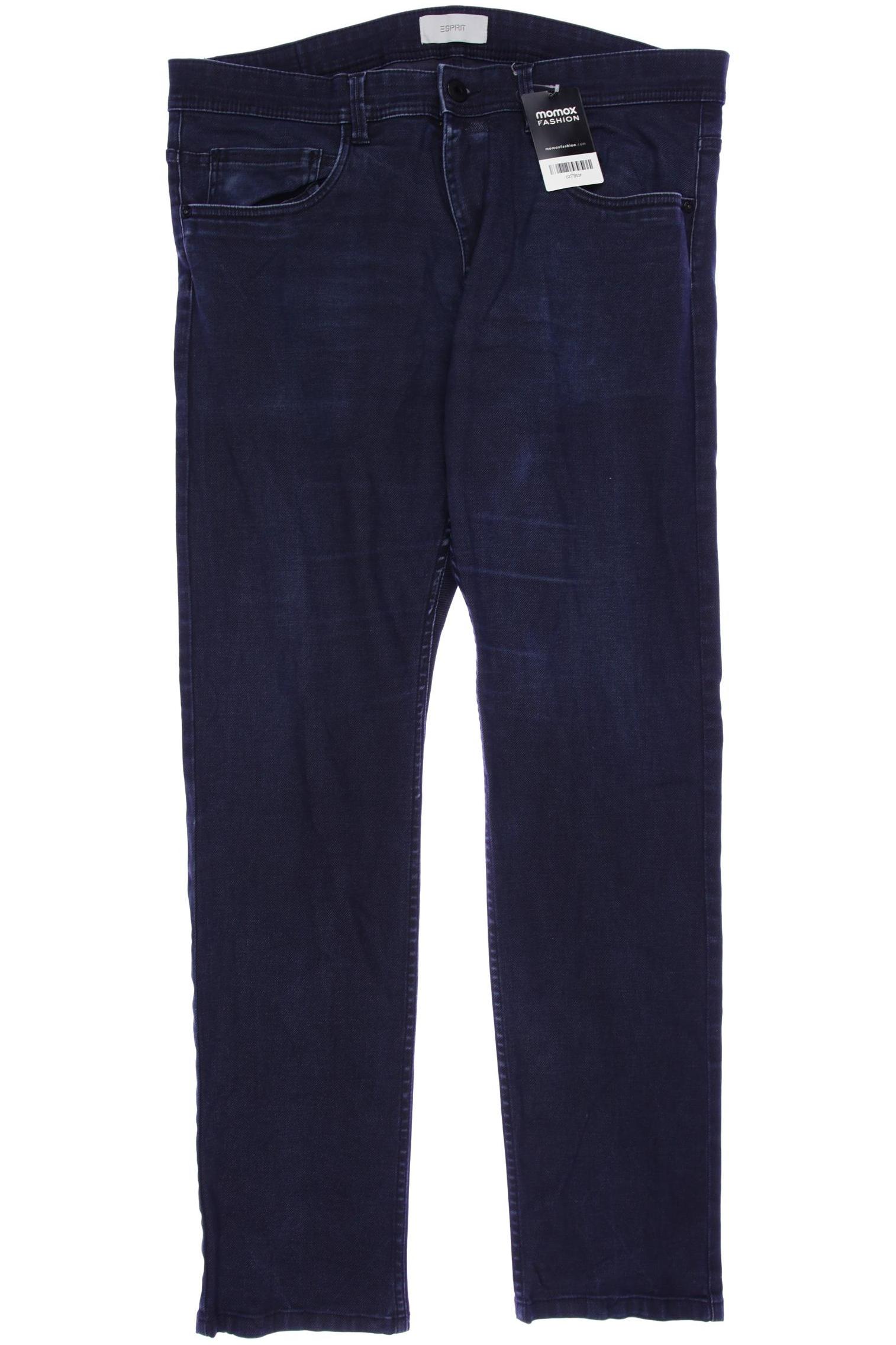 

Esprit Herren Jeans, marineblau, Gr. 36