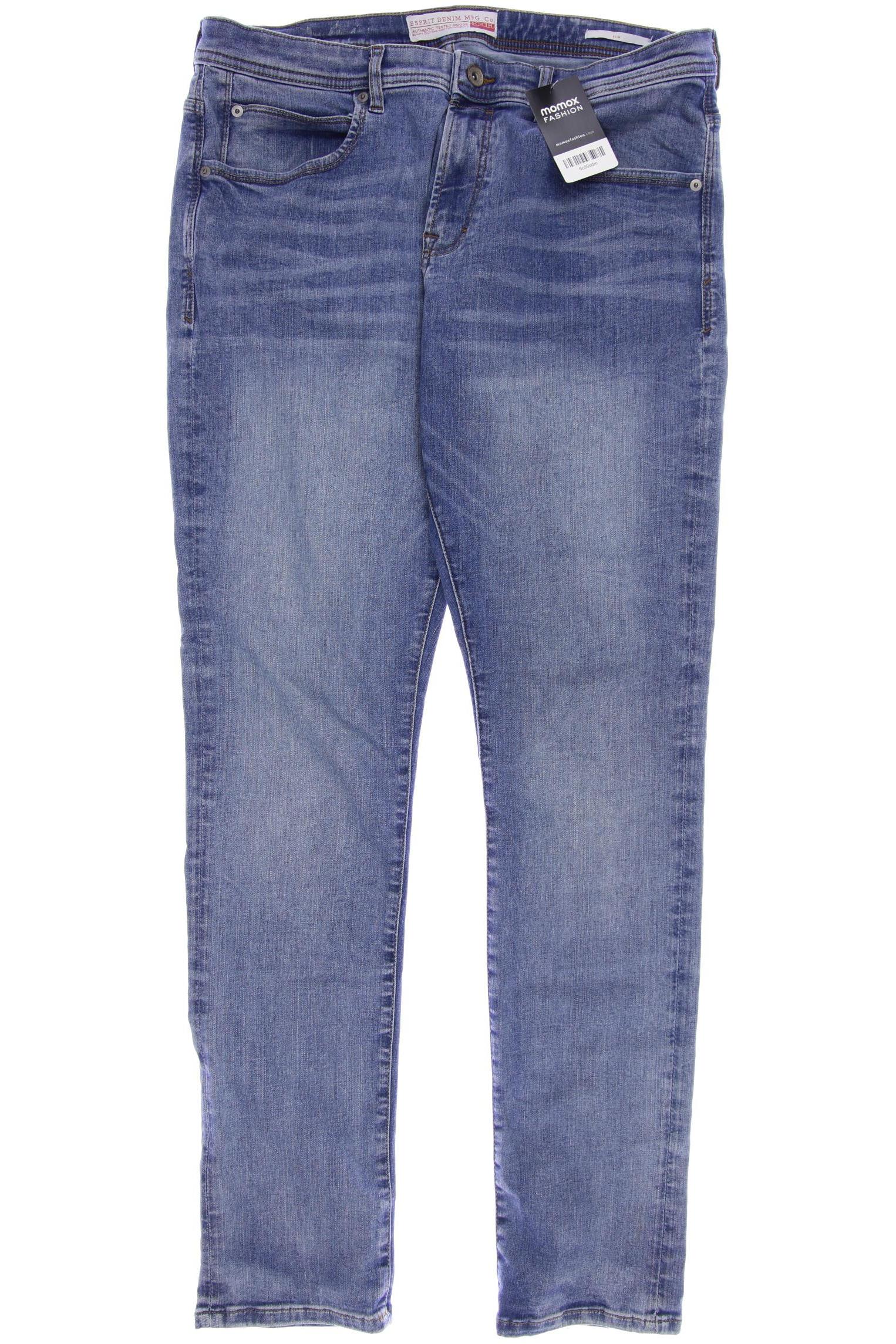 

Esprit Herren Jeans, blau