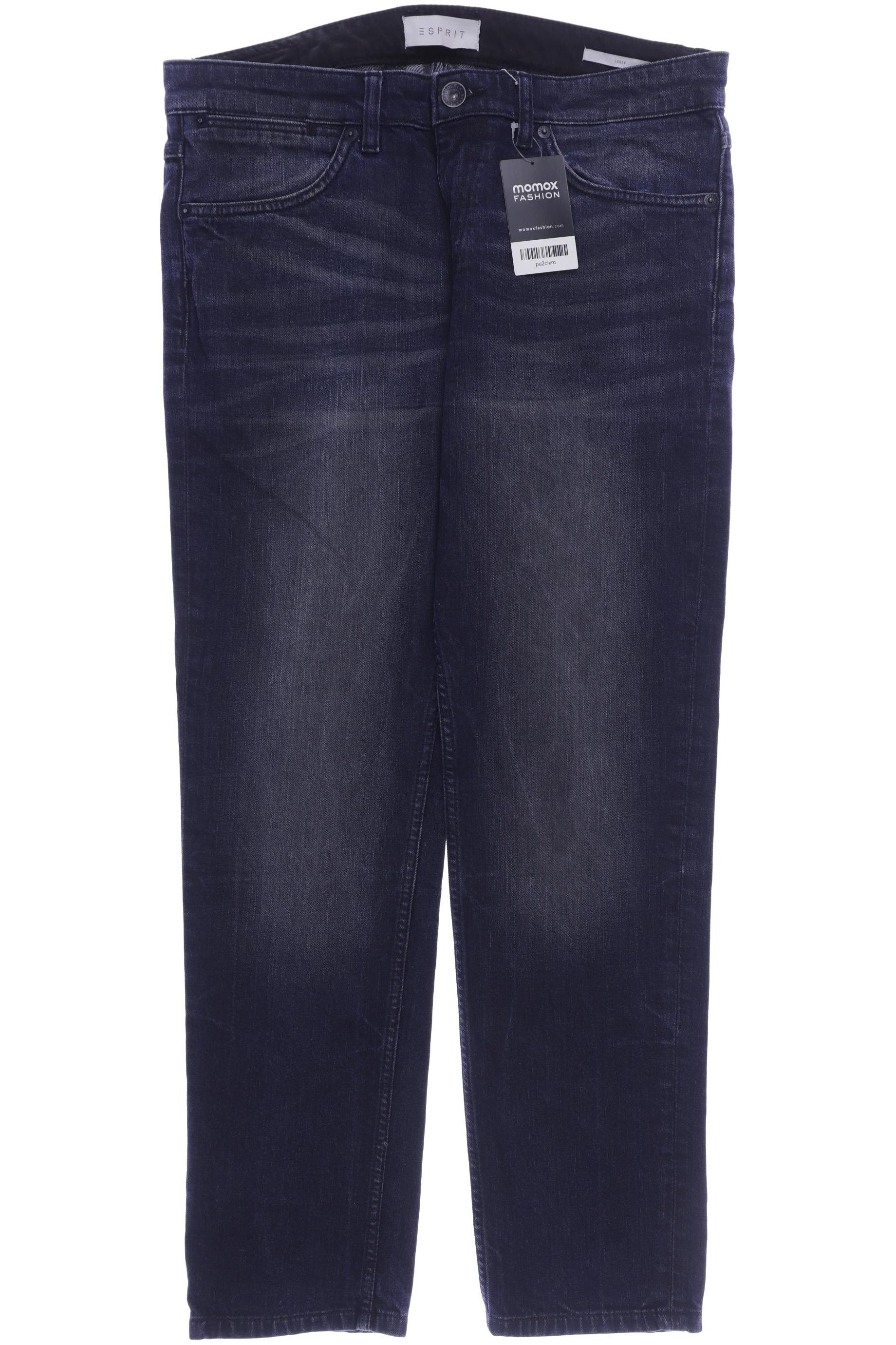 

Esprit Herren Jeans, blau