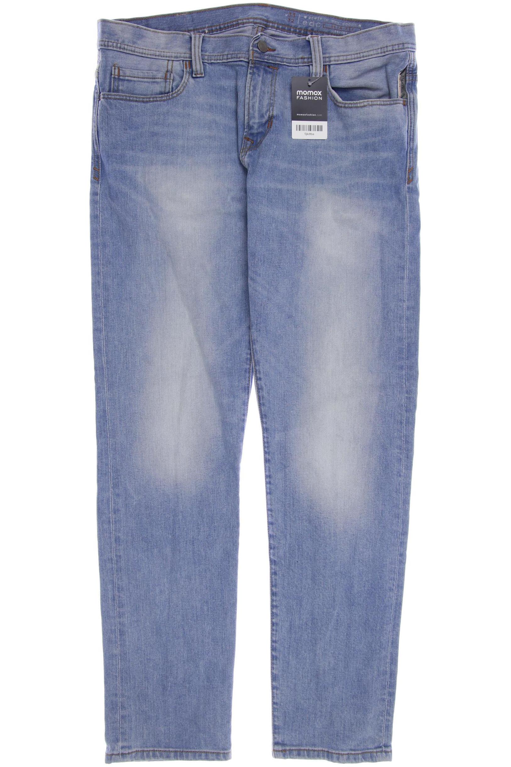 

Esprit Herren Jeans, hellblau