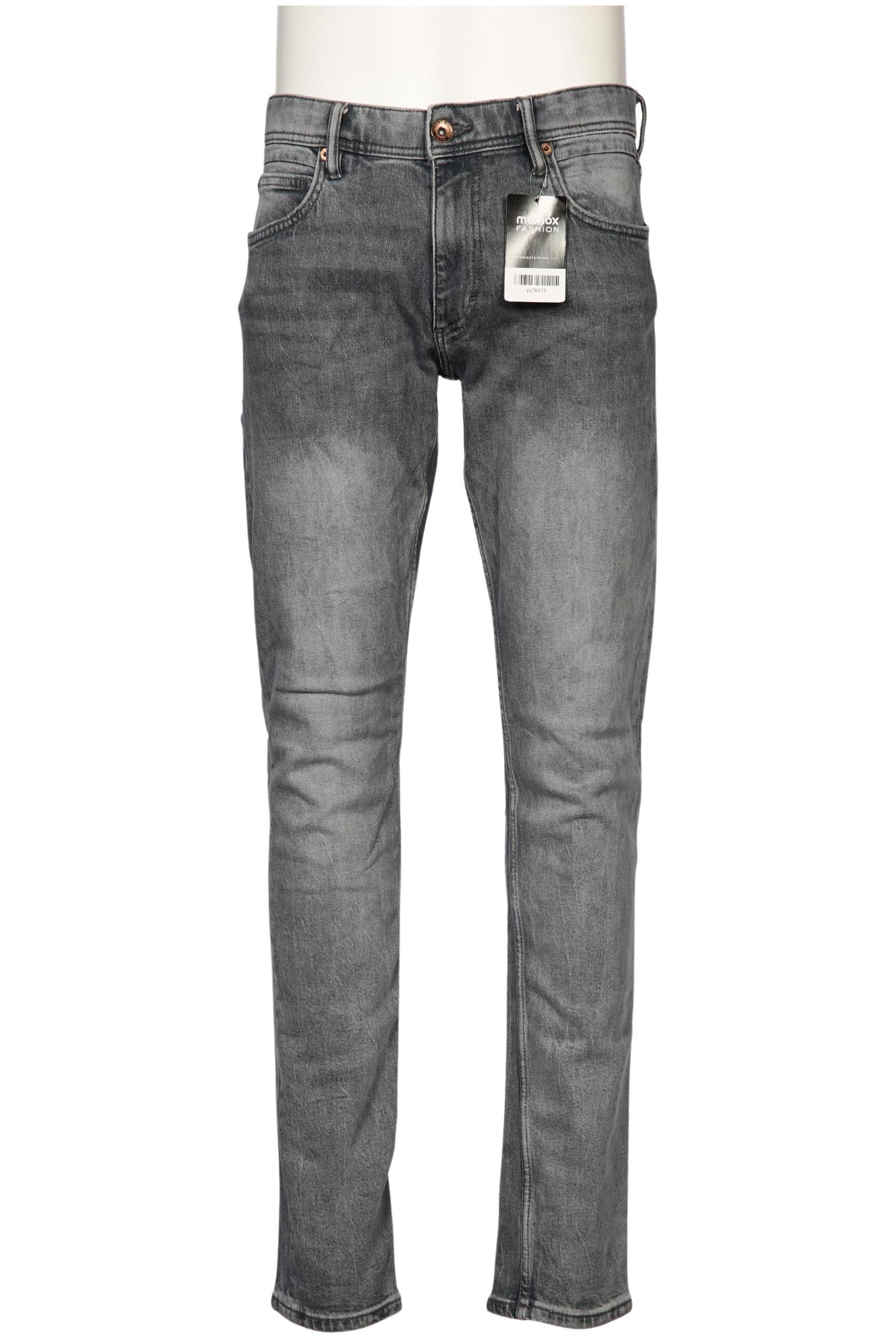 

Esprit Herren Jeans, grau, Gr. 32