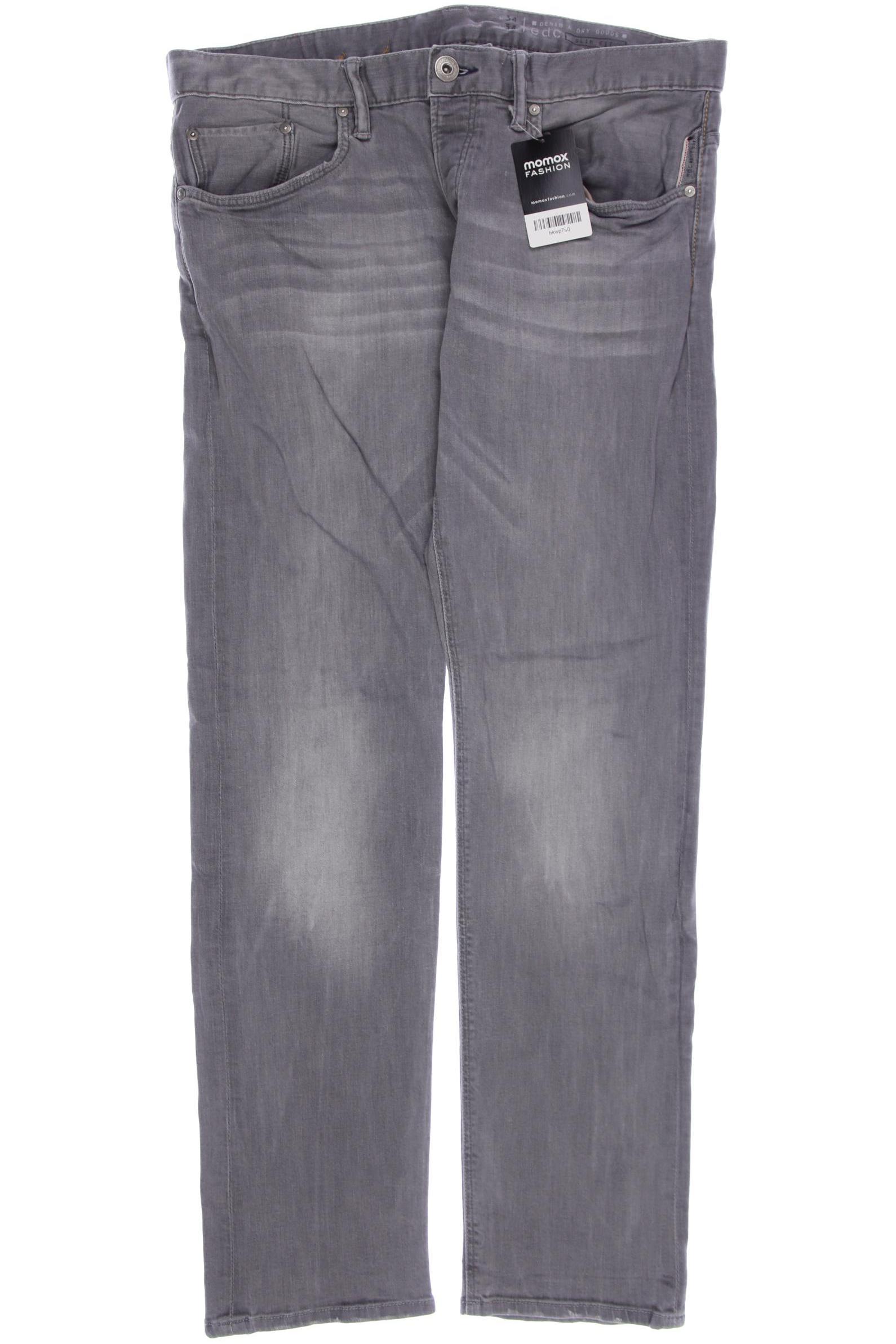 

Esprit Herren Jeans, grau