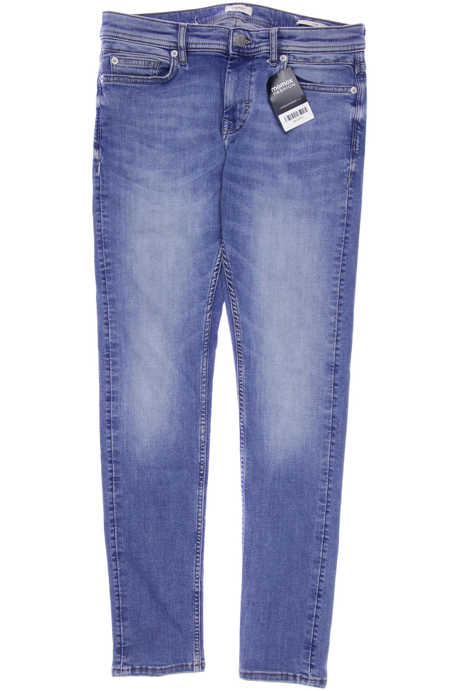 

Esprit Herren Jeans, blau