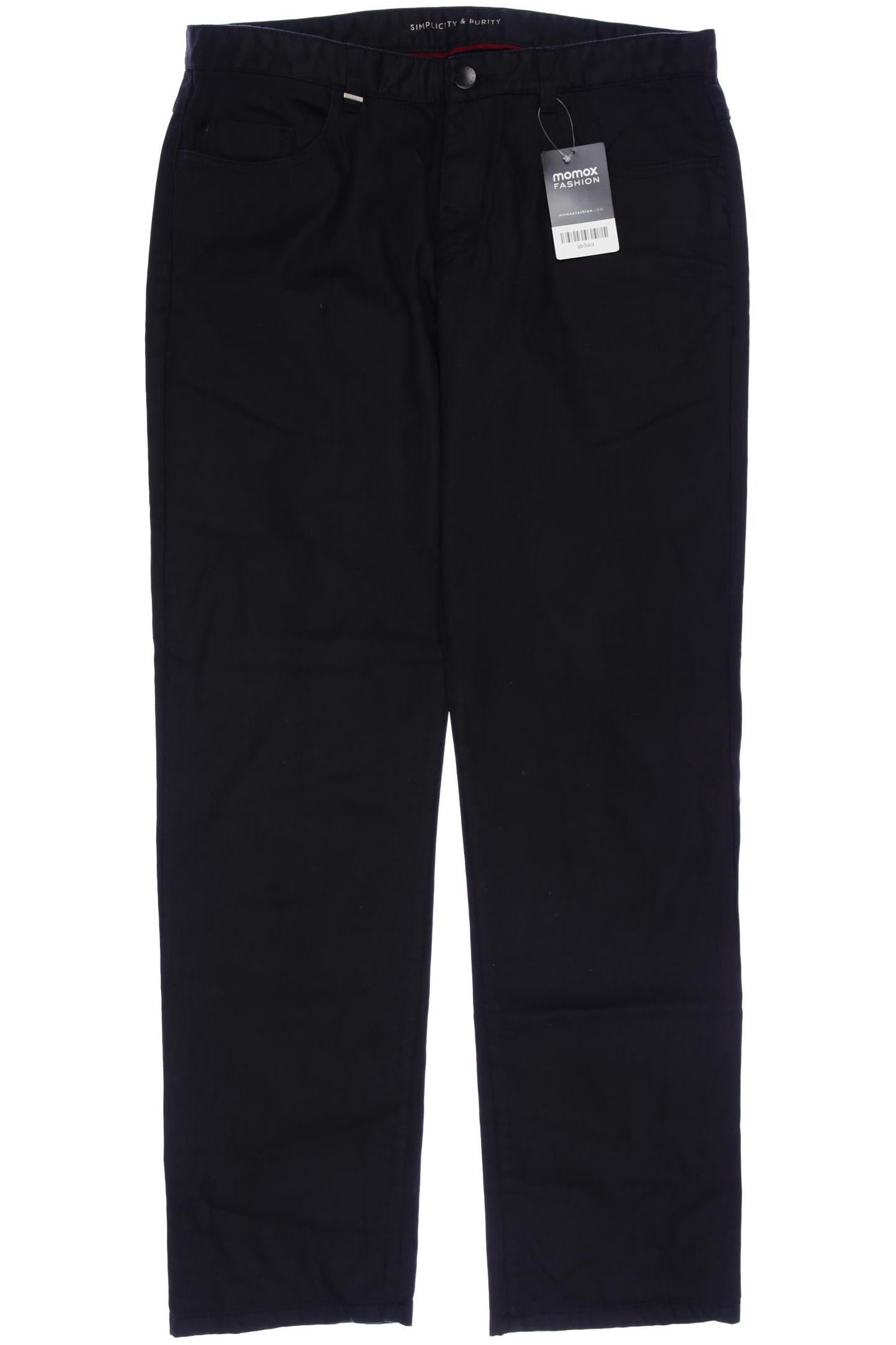 

Esprit Herren Jeans, schwarz, Gr. 33