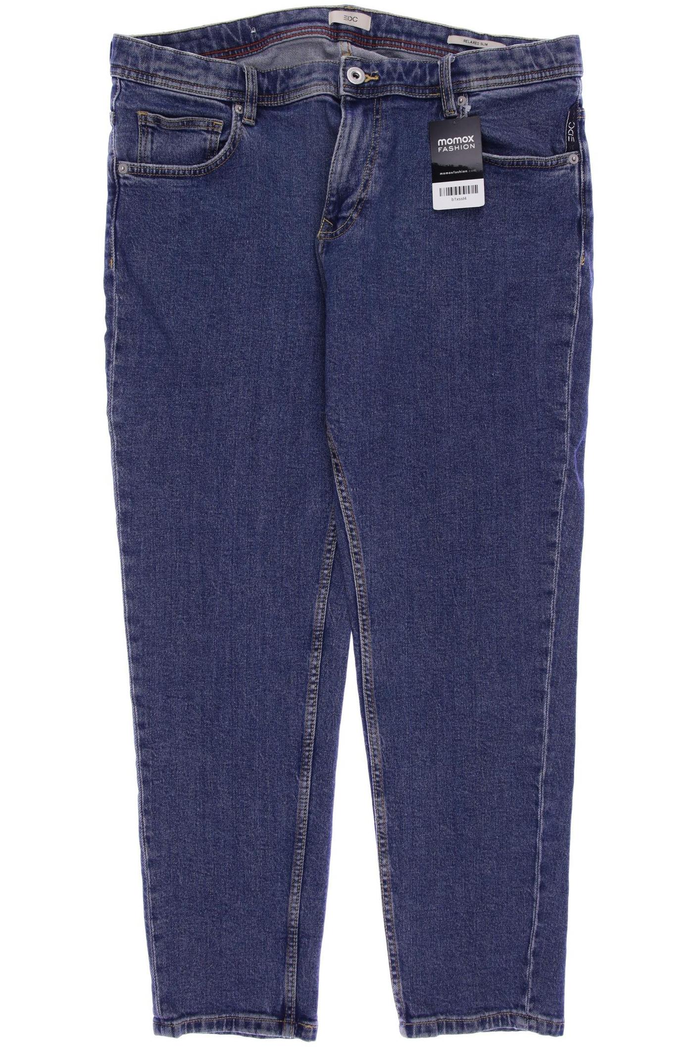 

Esprit Herren Jeans, blau, Gr. 34