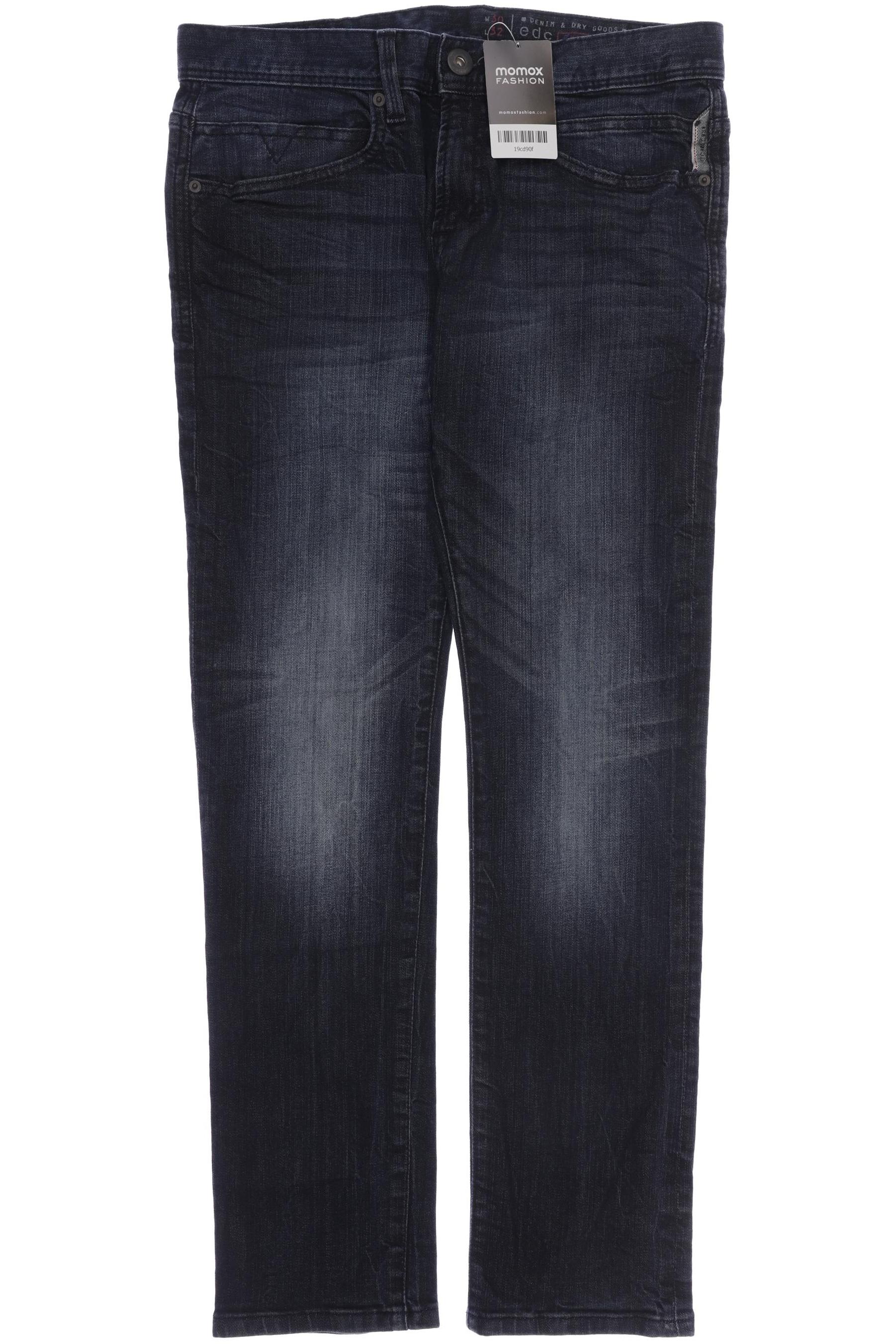 

Esprit Herren Jeans, marineblau, Gr. 30