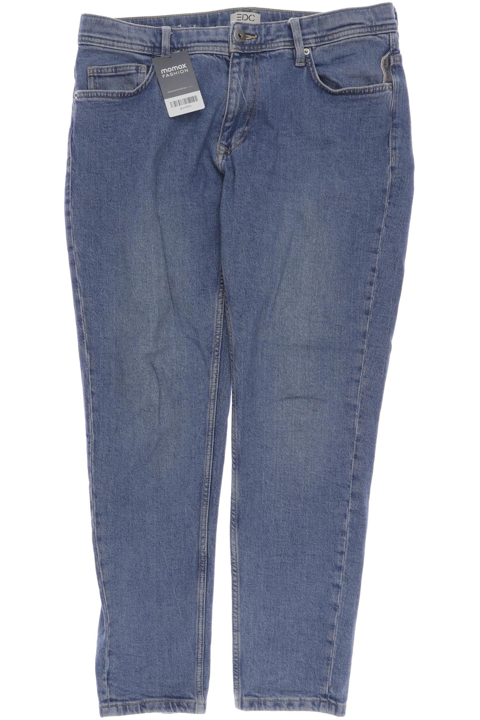 

Esprit Herren Jeans, blau